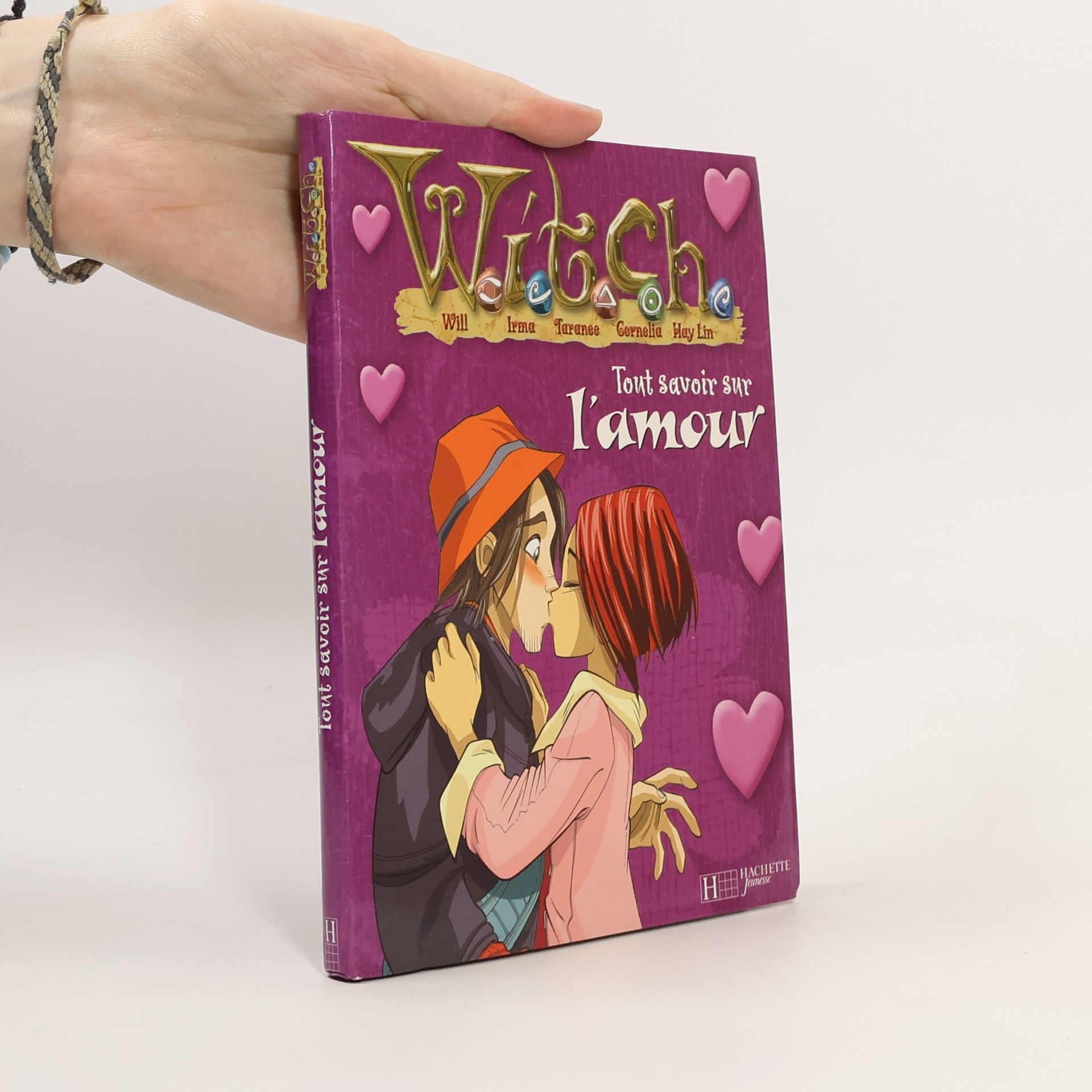 Elisabetta Gnone Witch