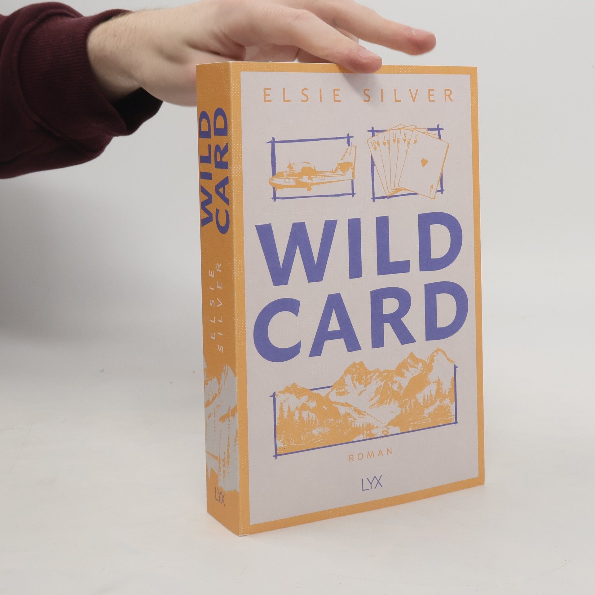 Wild Card