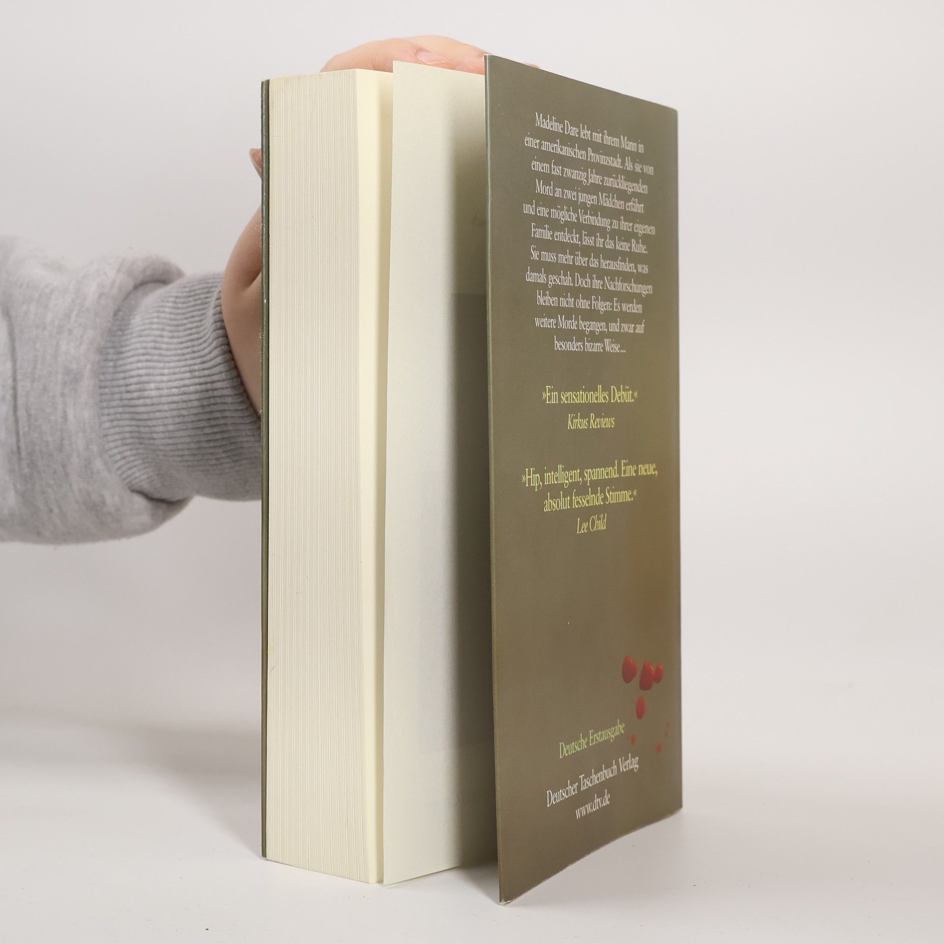 Cornelia Read Schneeweißchen und Rosentot