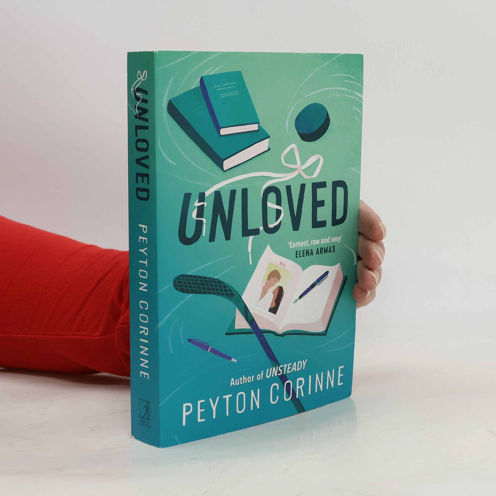 Peyton Corinne Unloved