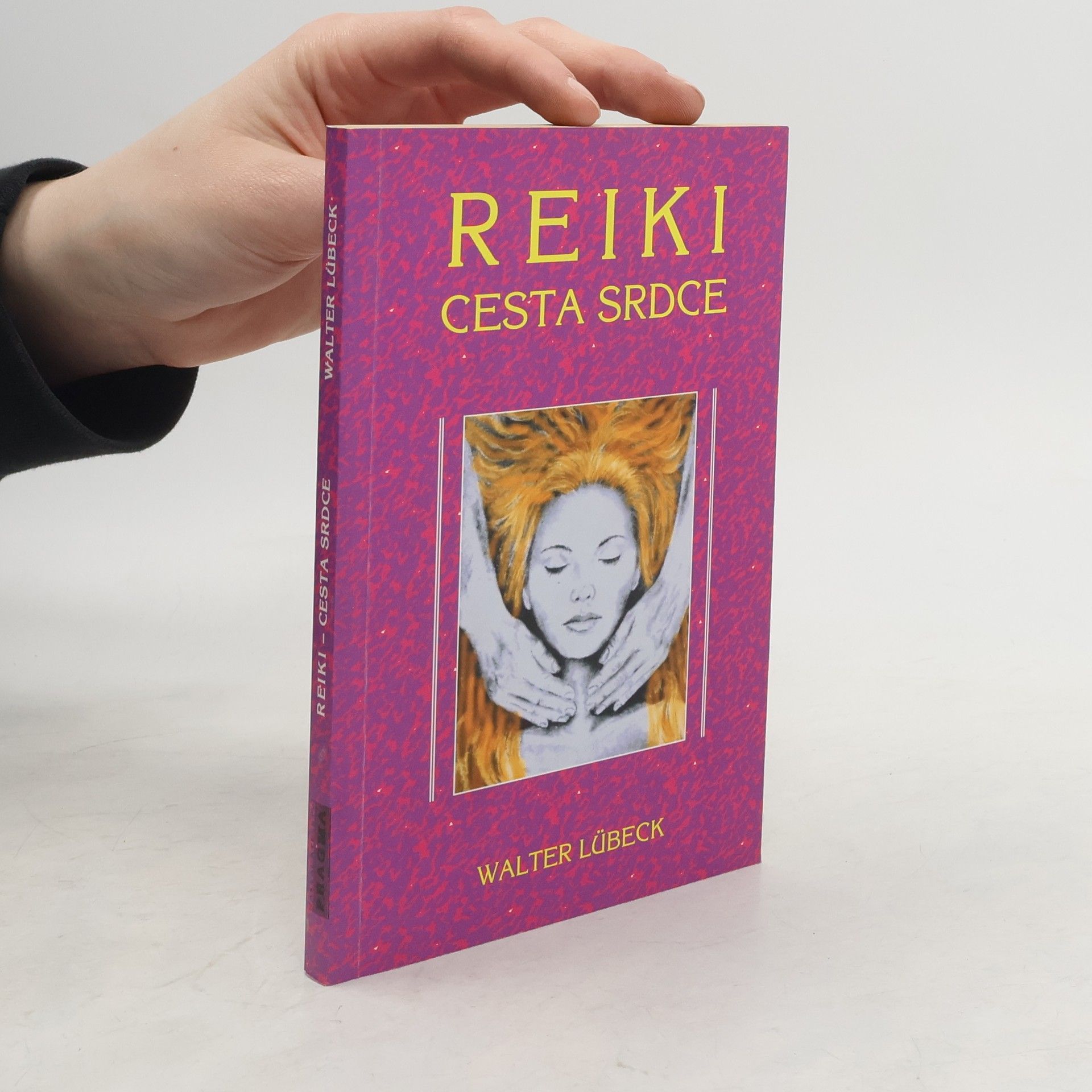 Walter Lübeck Reiki