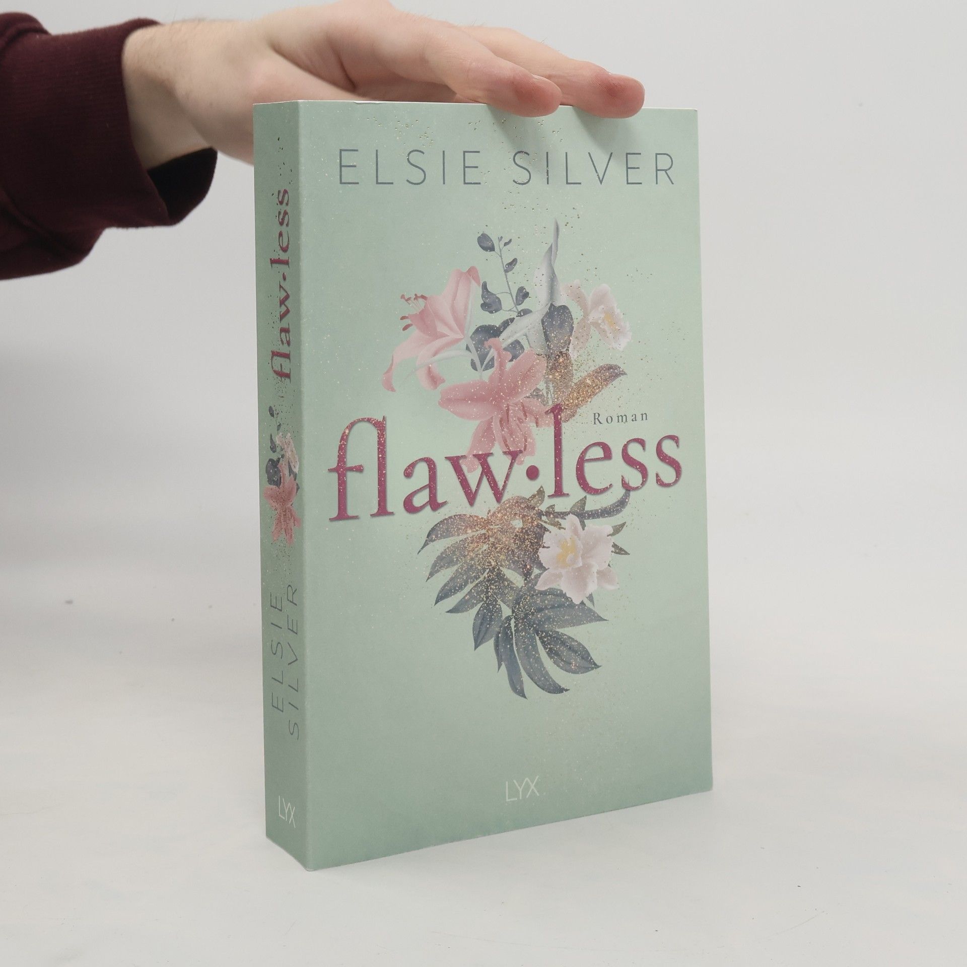 Elsie Silver Flawless