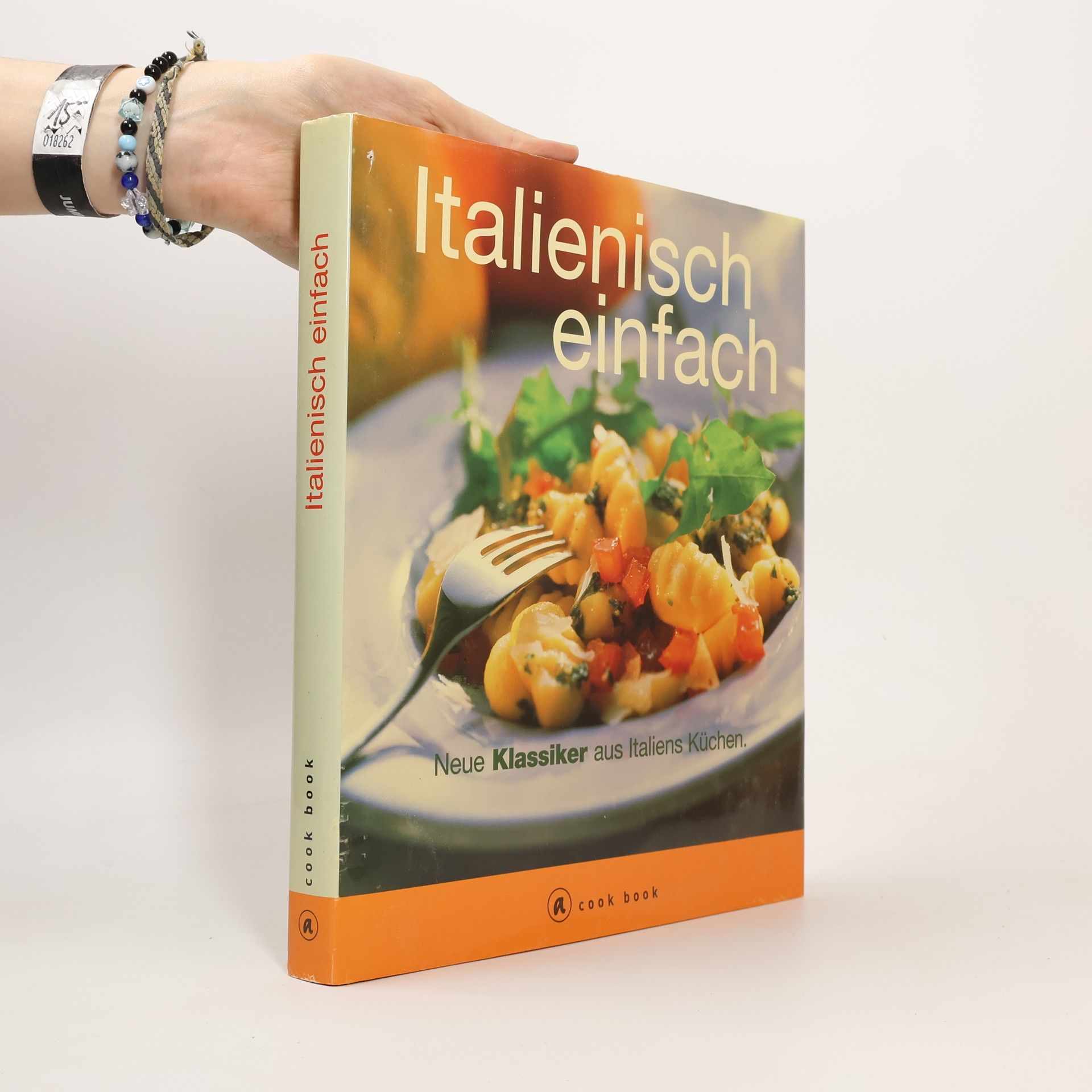 Maxine Clark Italienisch einfach