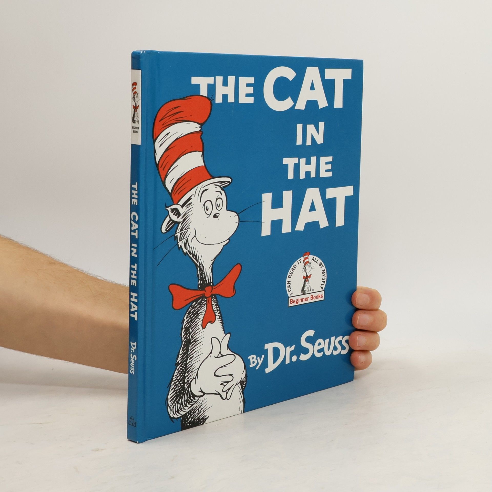 Dr. Seuss The cat in the hat