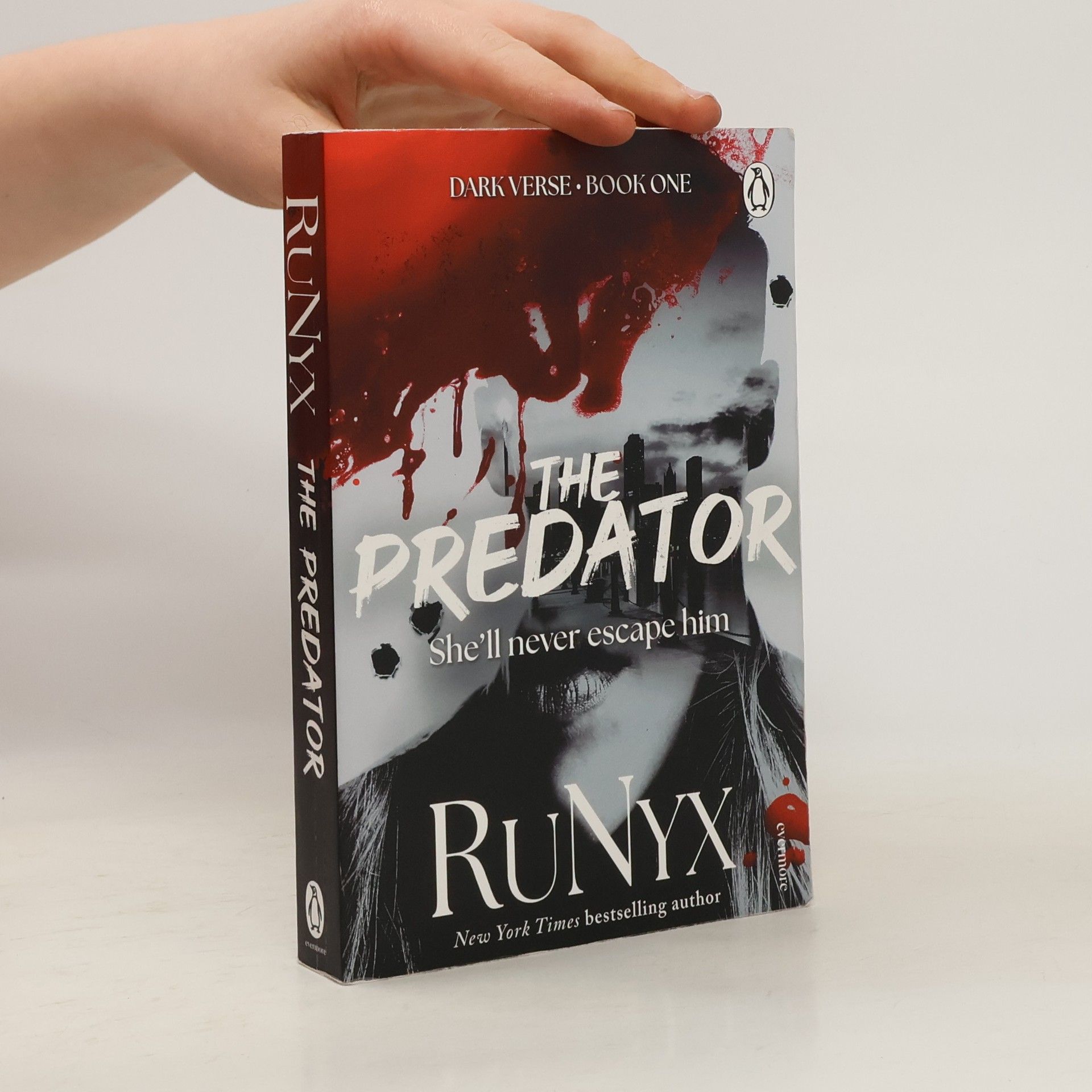 RuNyx The Predator