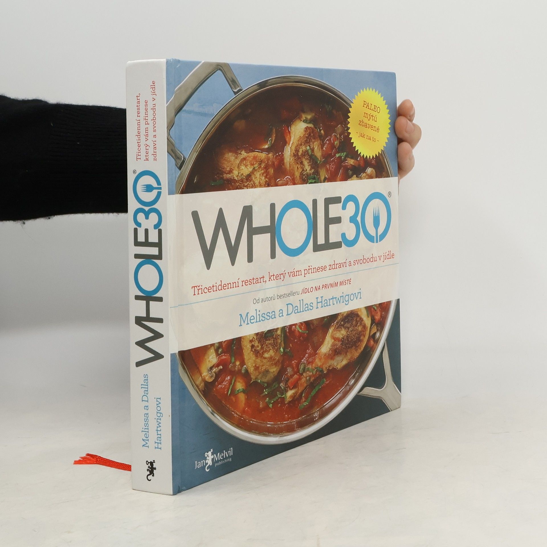 Melissa Hartwig Whole30