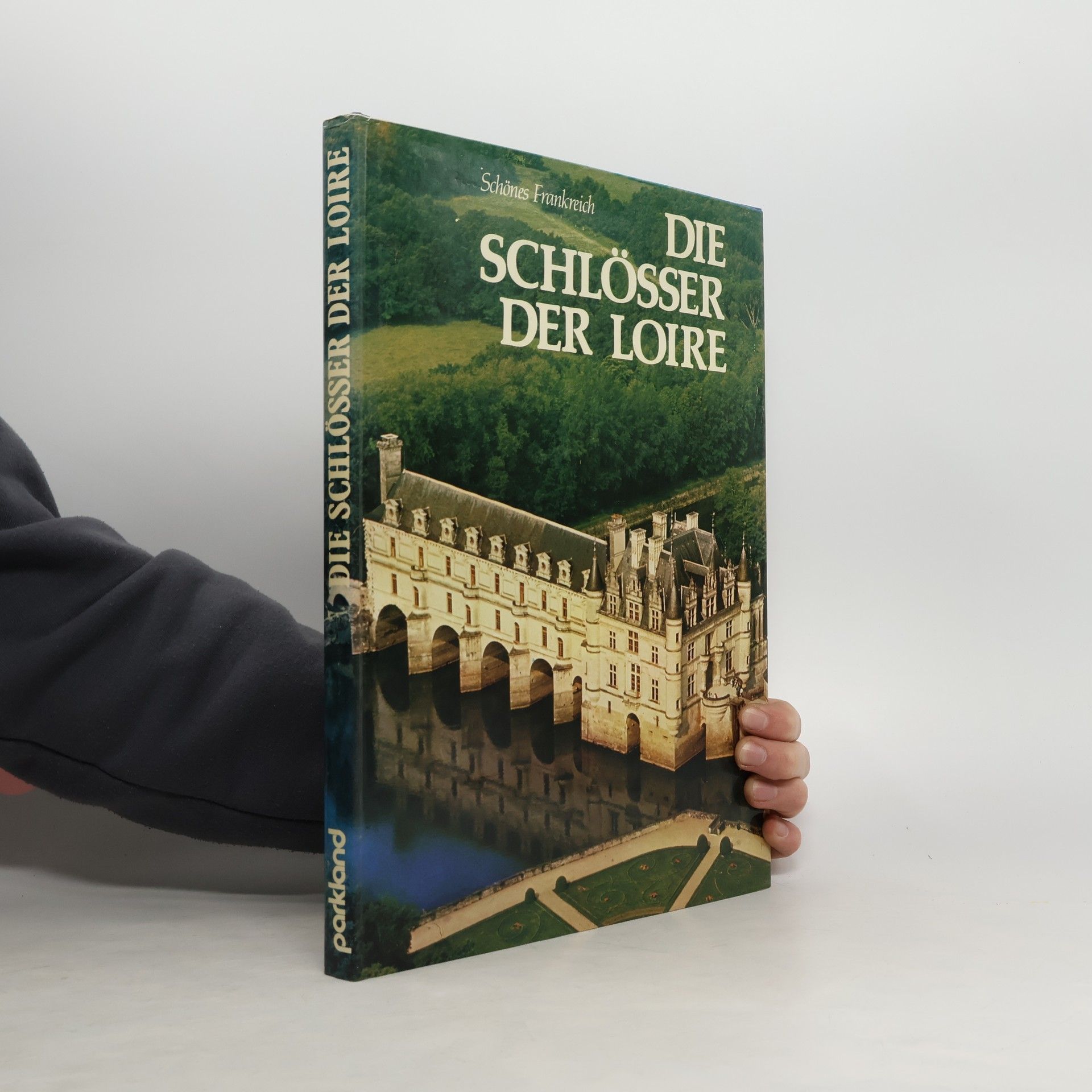 Die Schlösser der Loire