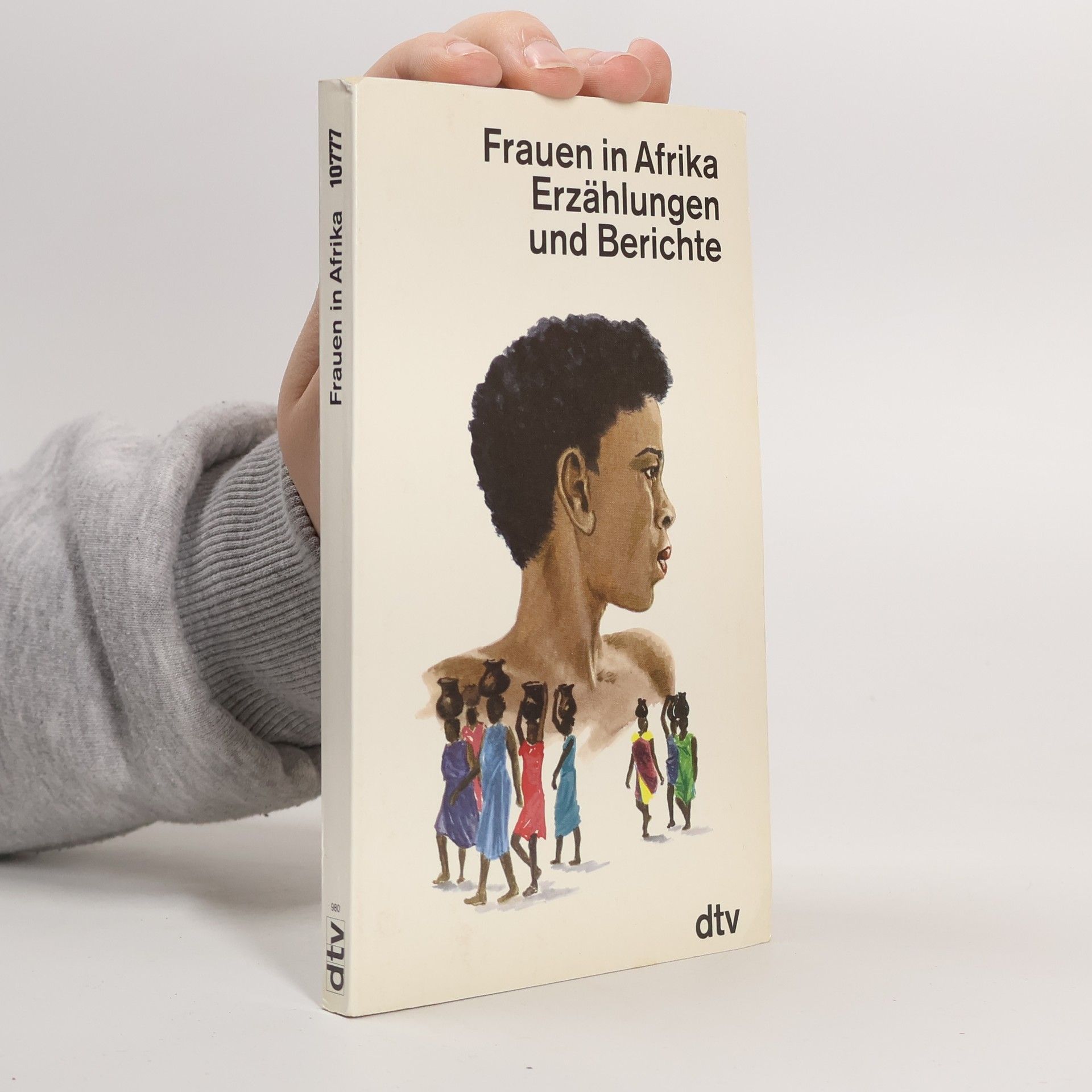 Irmgard Ackermann Frauen in Afrika