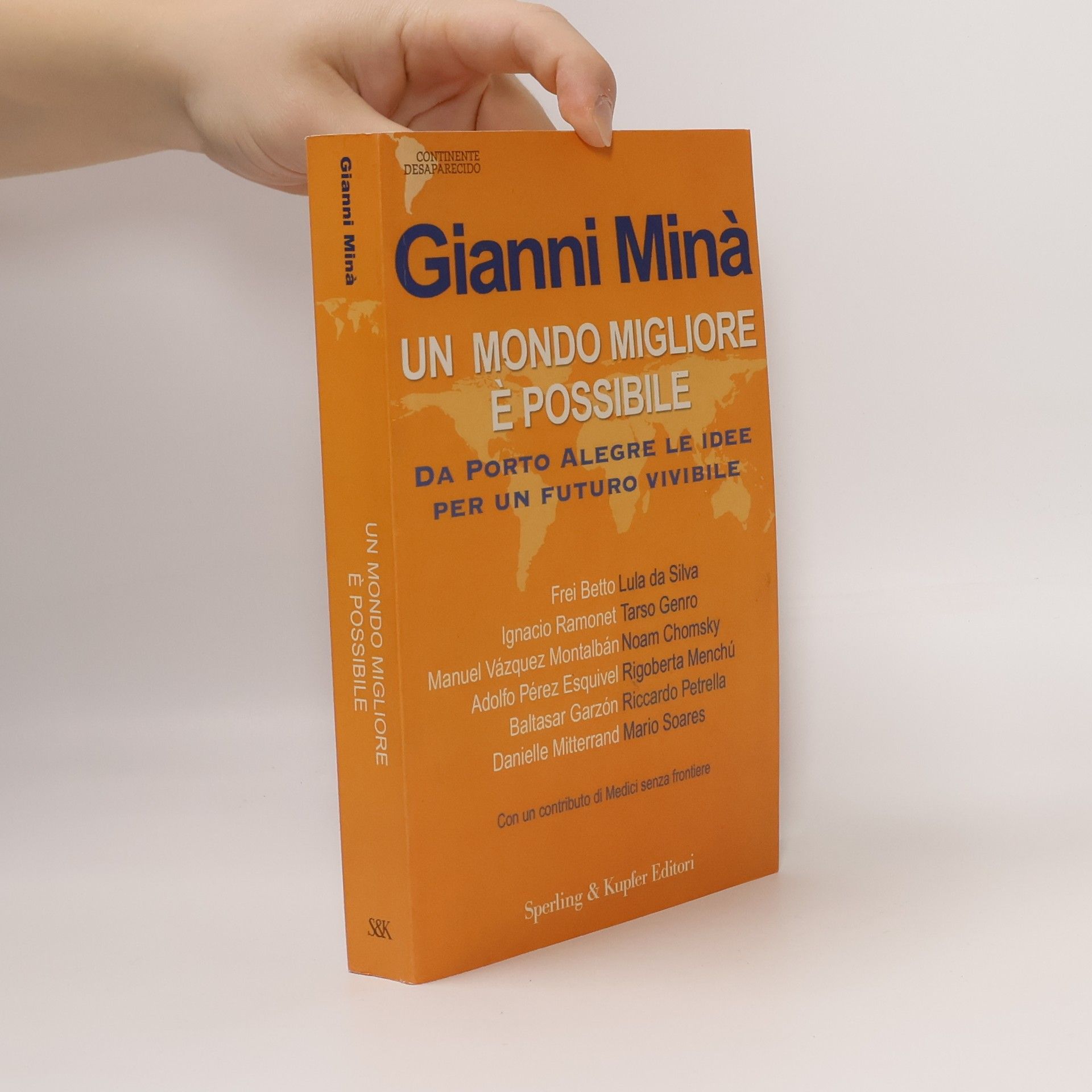 Un mondo migliore è possibile