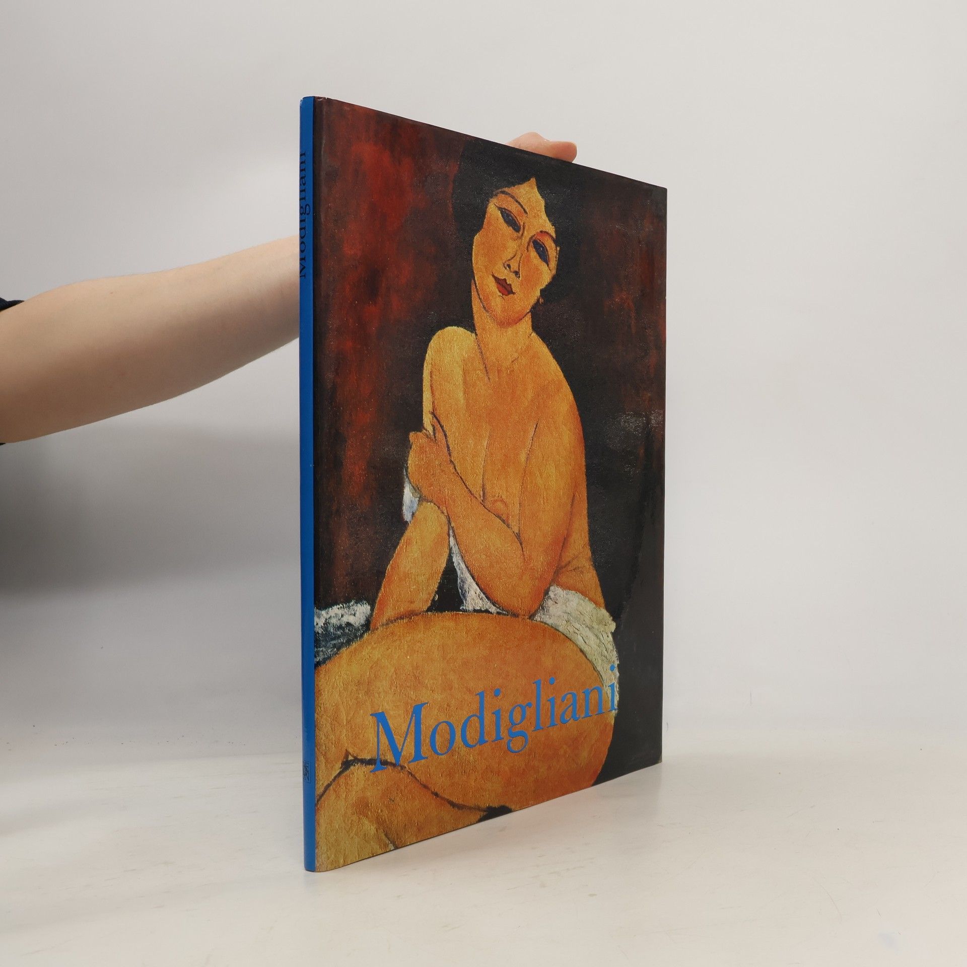 Françoise Cachin Modigliani