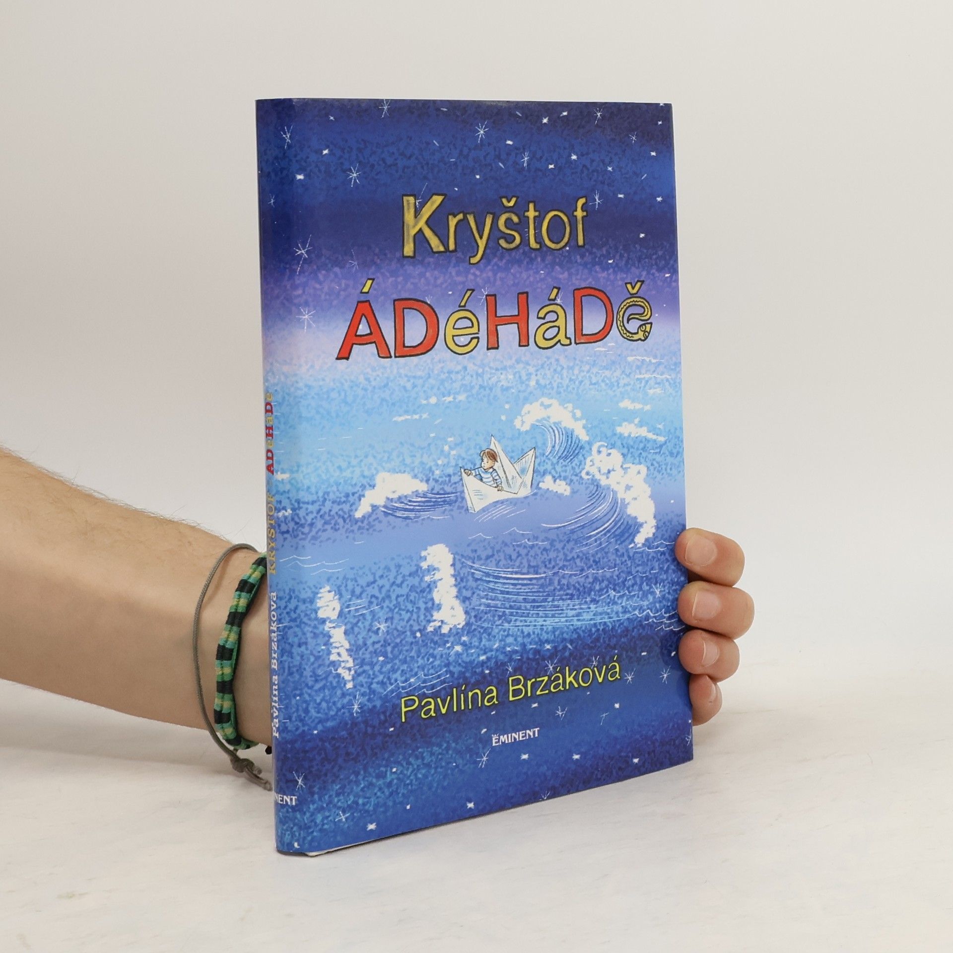 Kryštof ÁDéHáDě