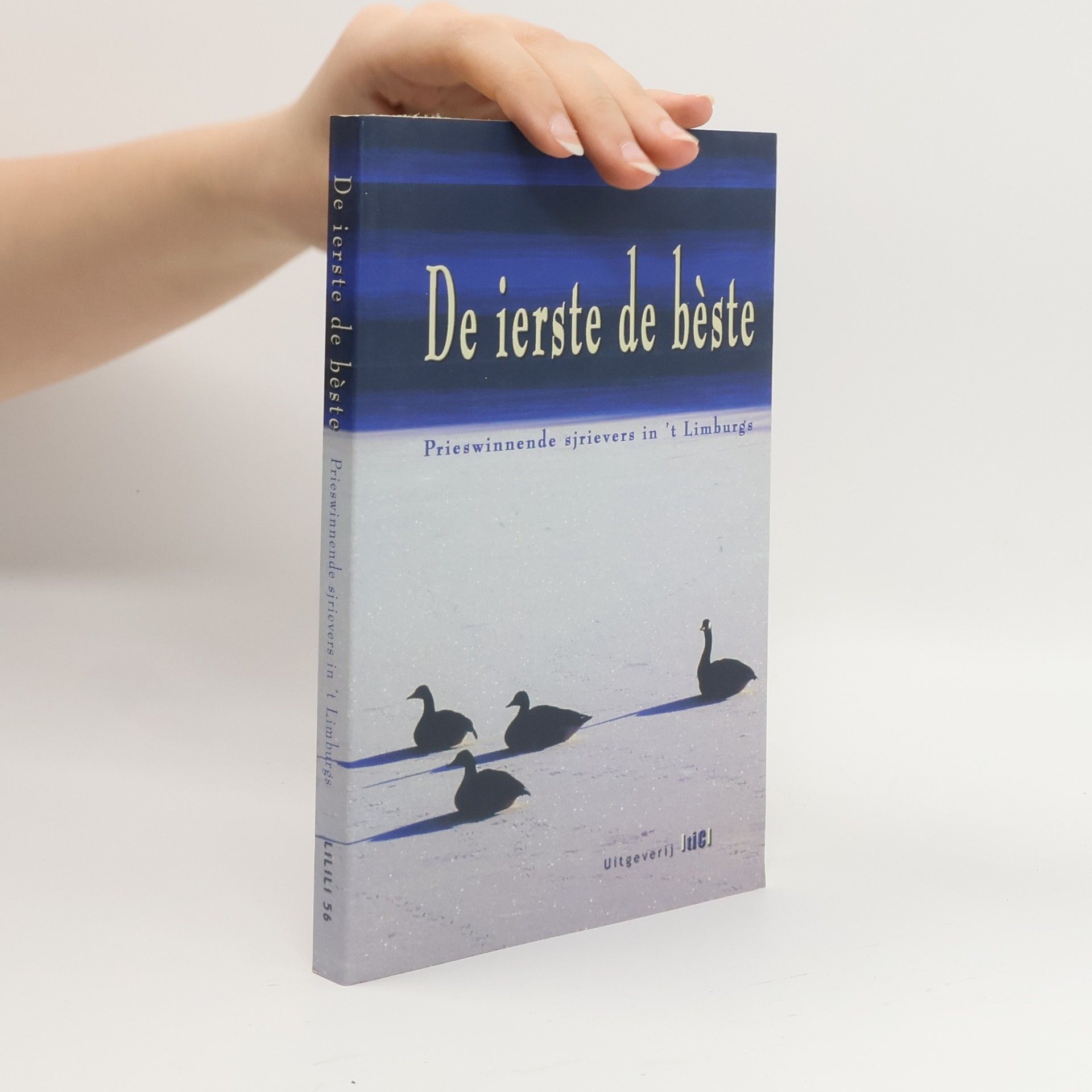 Paul Joseph Maria Weelen De ierste de bèste