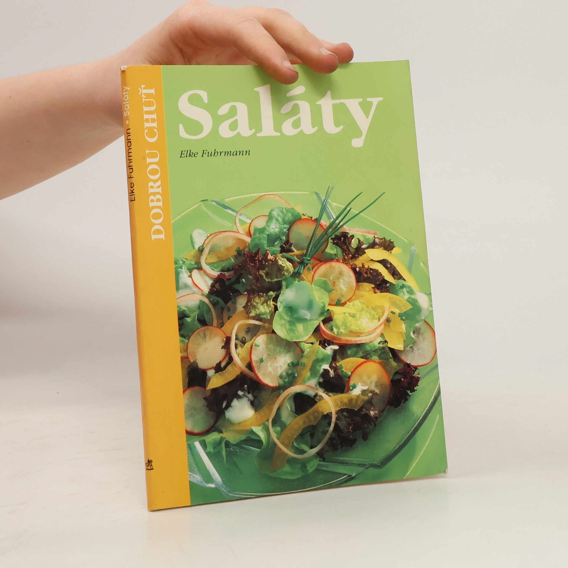 Elke Fuhrmann Saláty