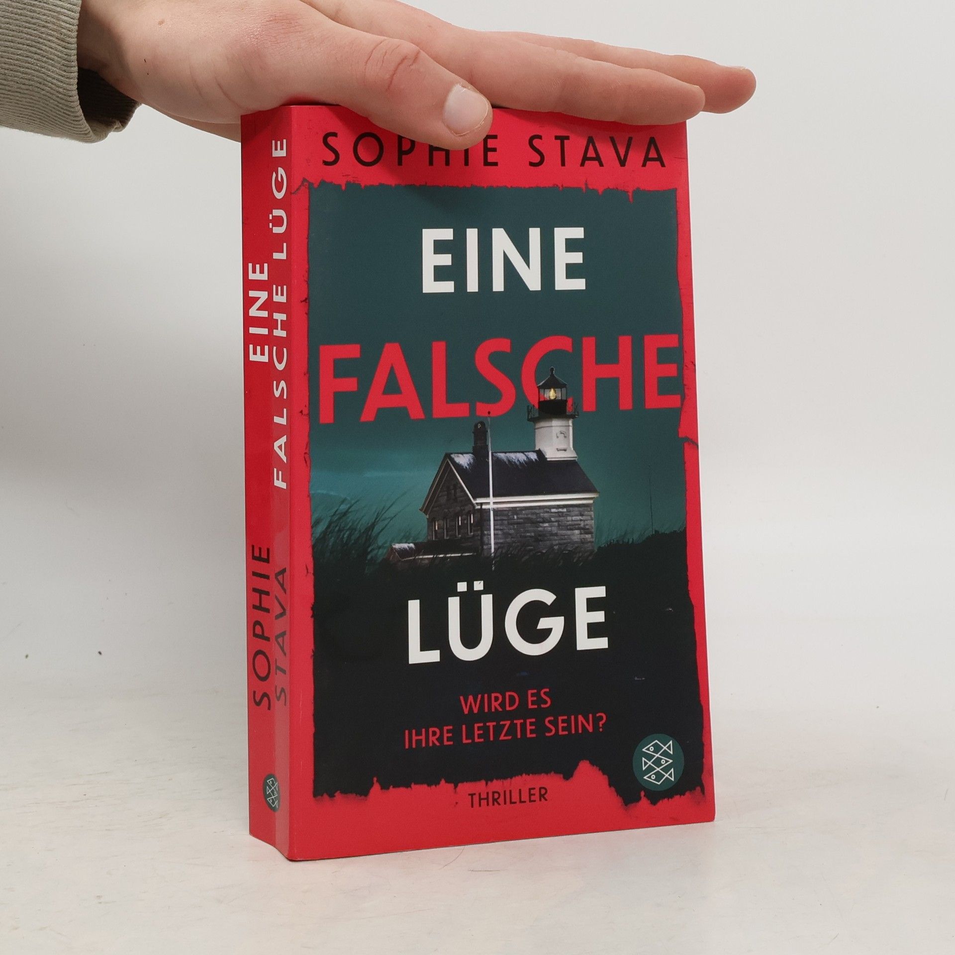 Sophie Stava Eine falsche Lüge – Wird es ihre letzte sein?