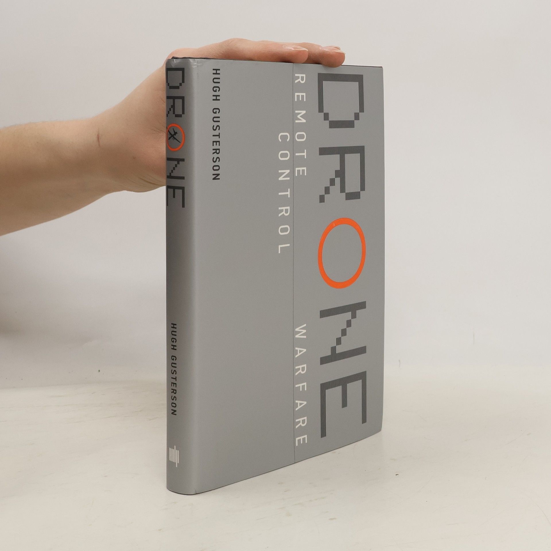 Hugh Gusterson Drone