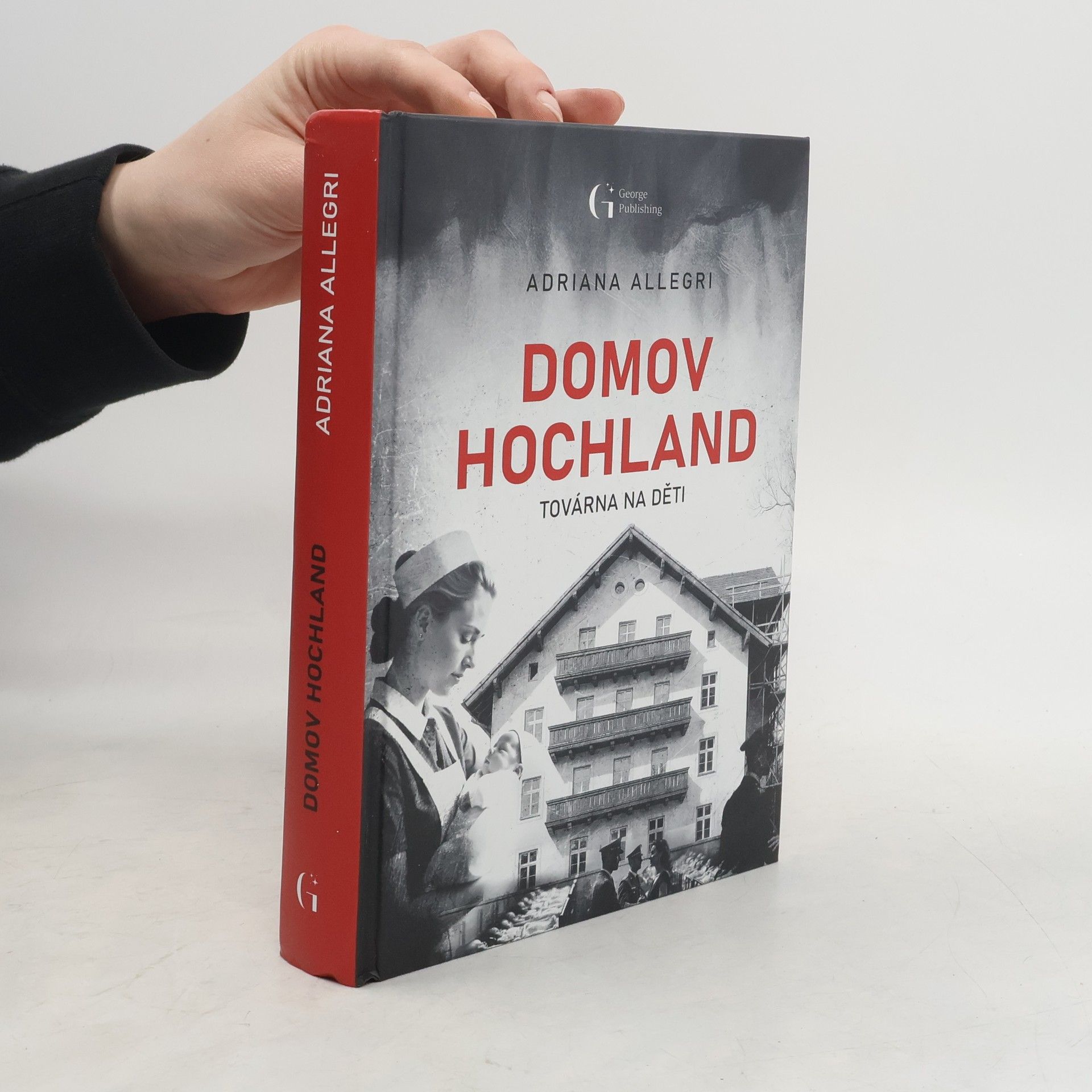 Domov Hochland