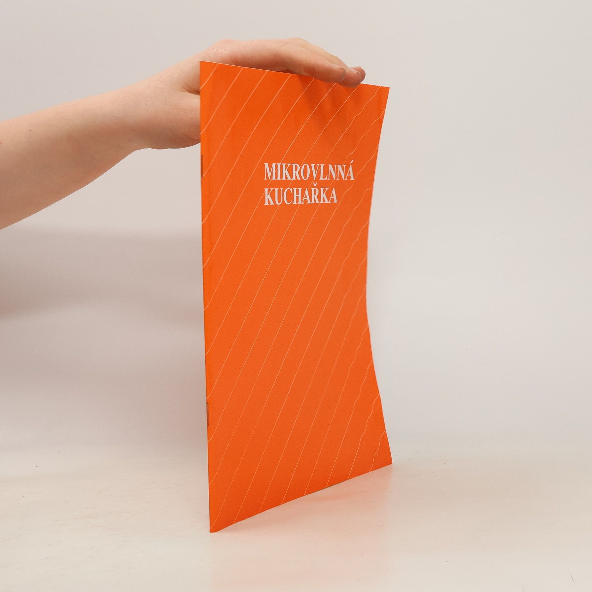 Autorenkollektiv Mikrovlnná kuchařka