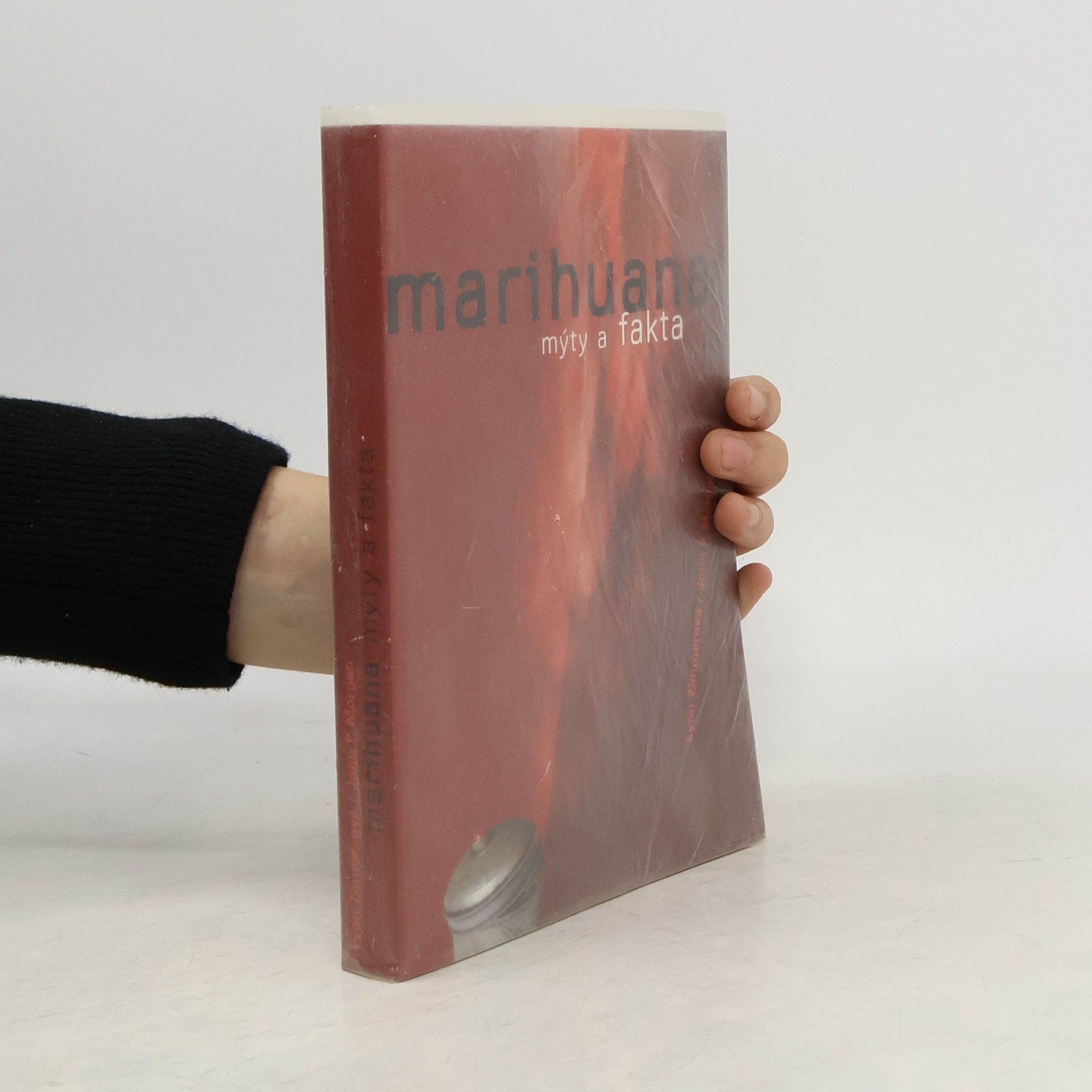Marihuana: Mýty a fakta