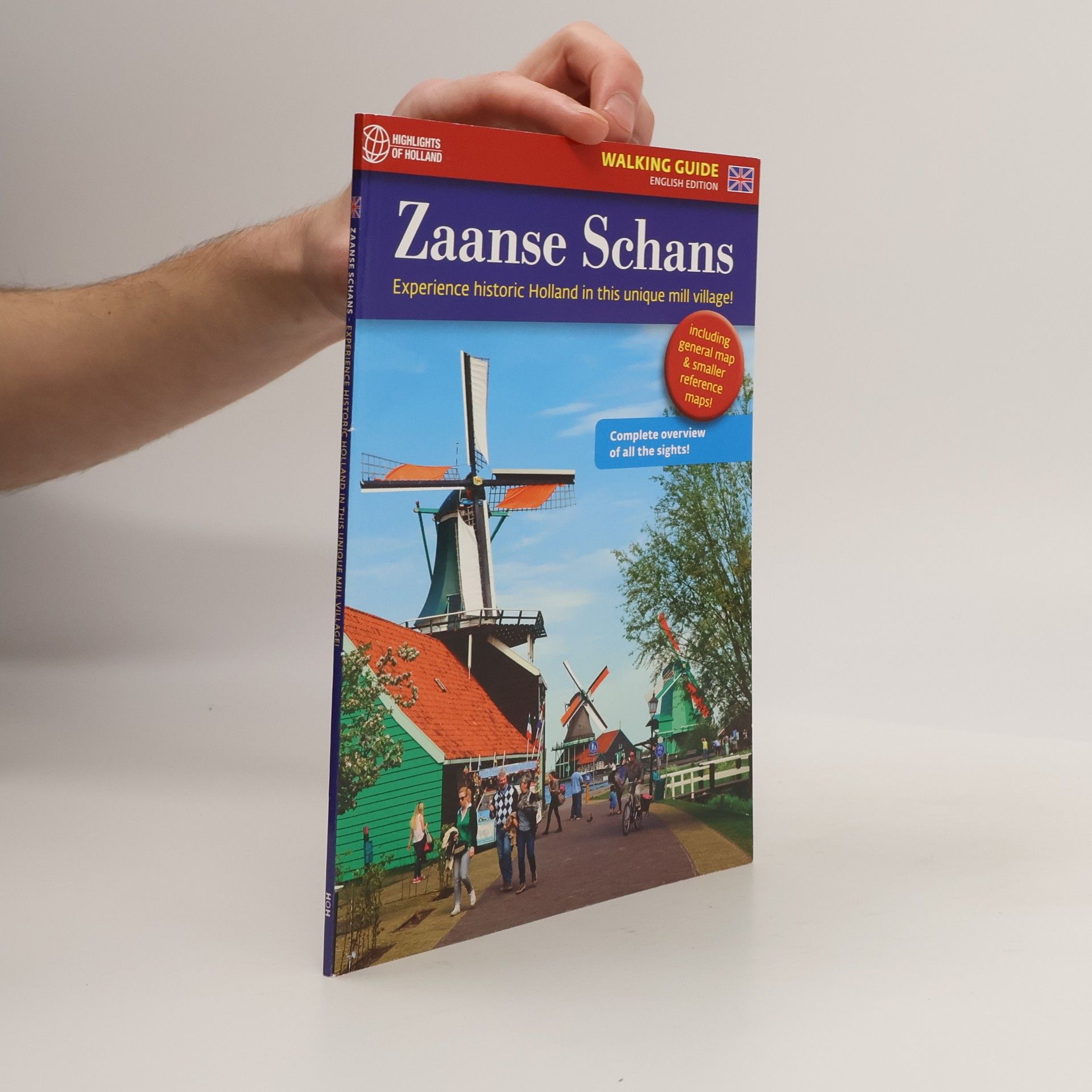 Duo Vertaalbureau Zaanse Schans