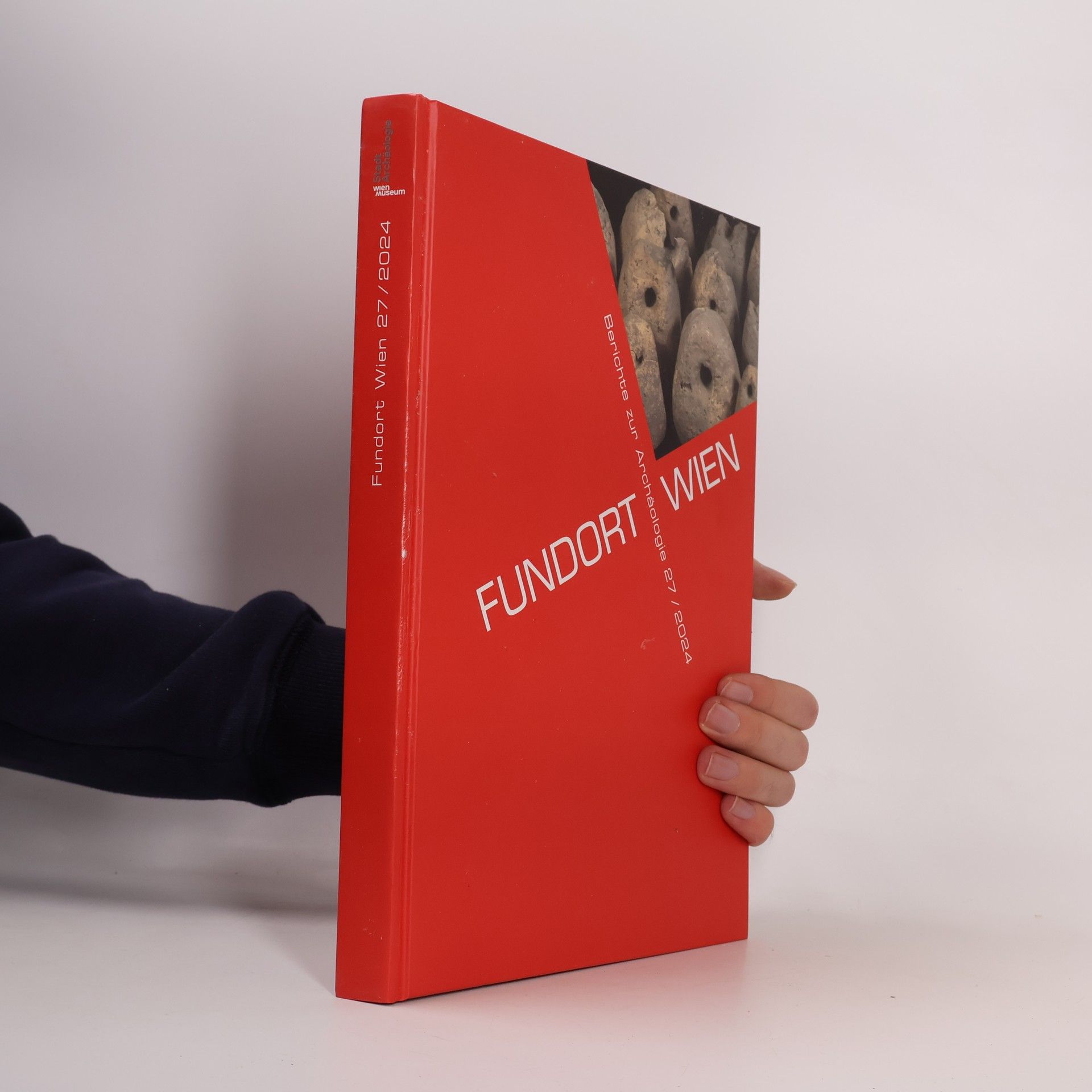 Autorenkollektiv Fundort Wien