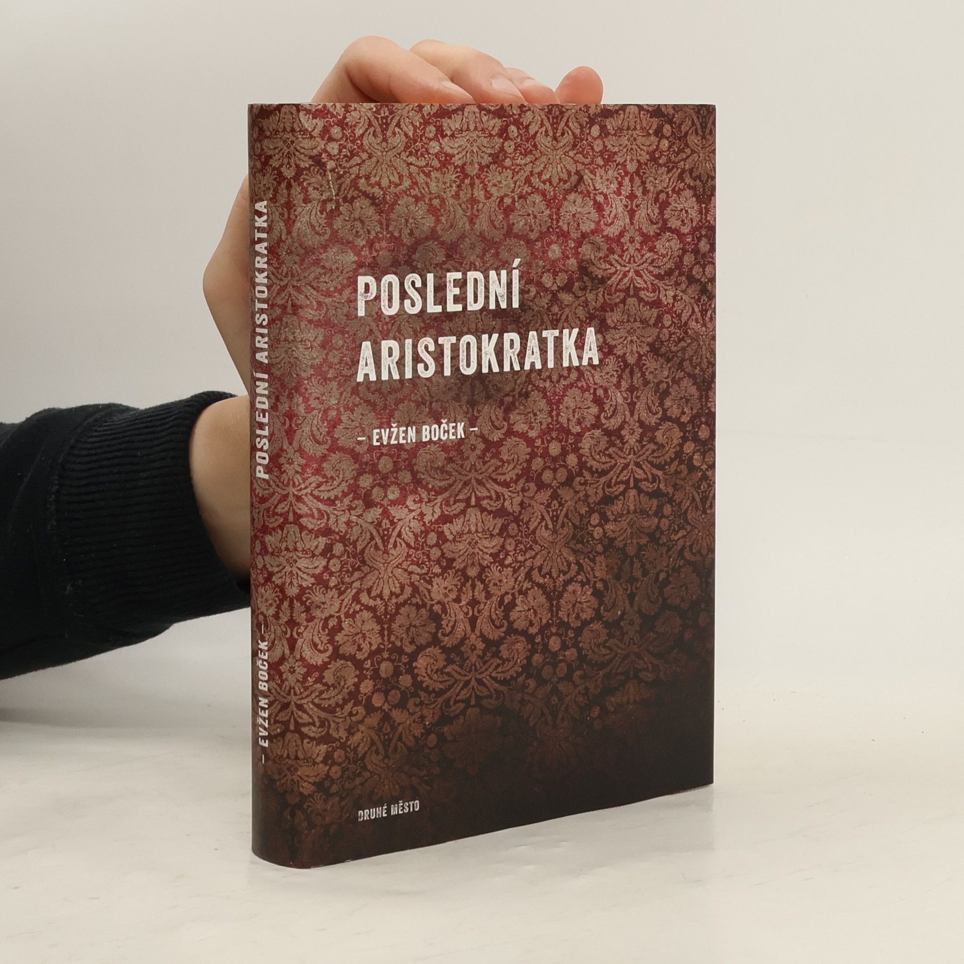 Poslední aristokratka