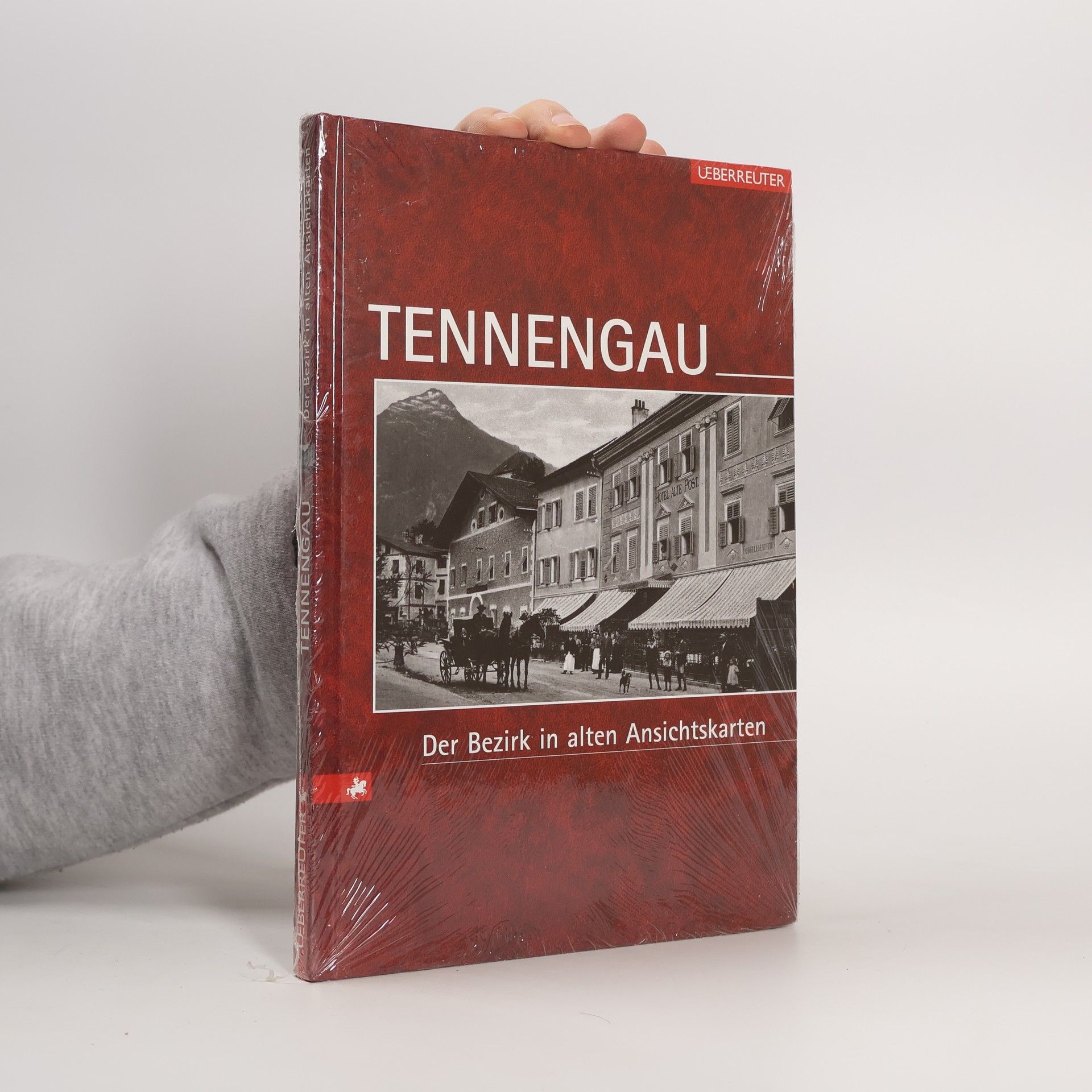 Irmgard Dober Tennengau