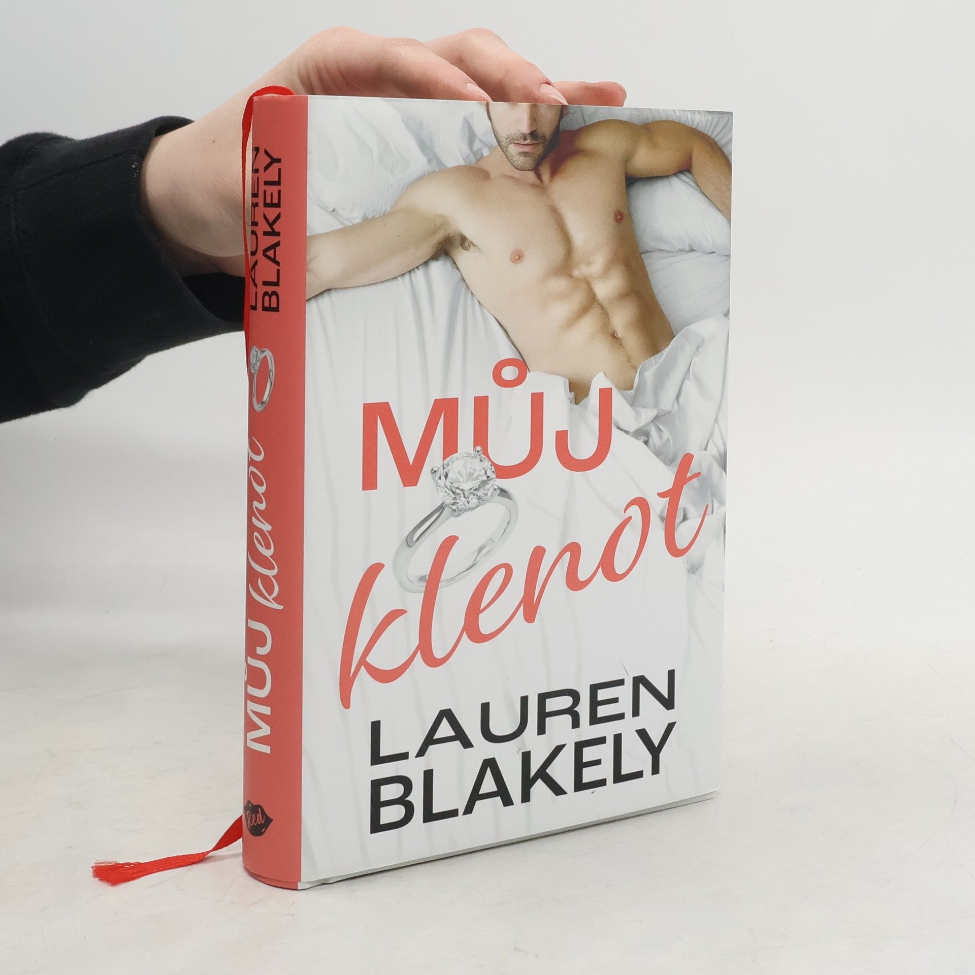 Lauren Blakely Můj klenot