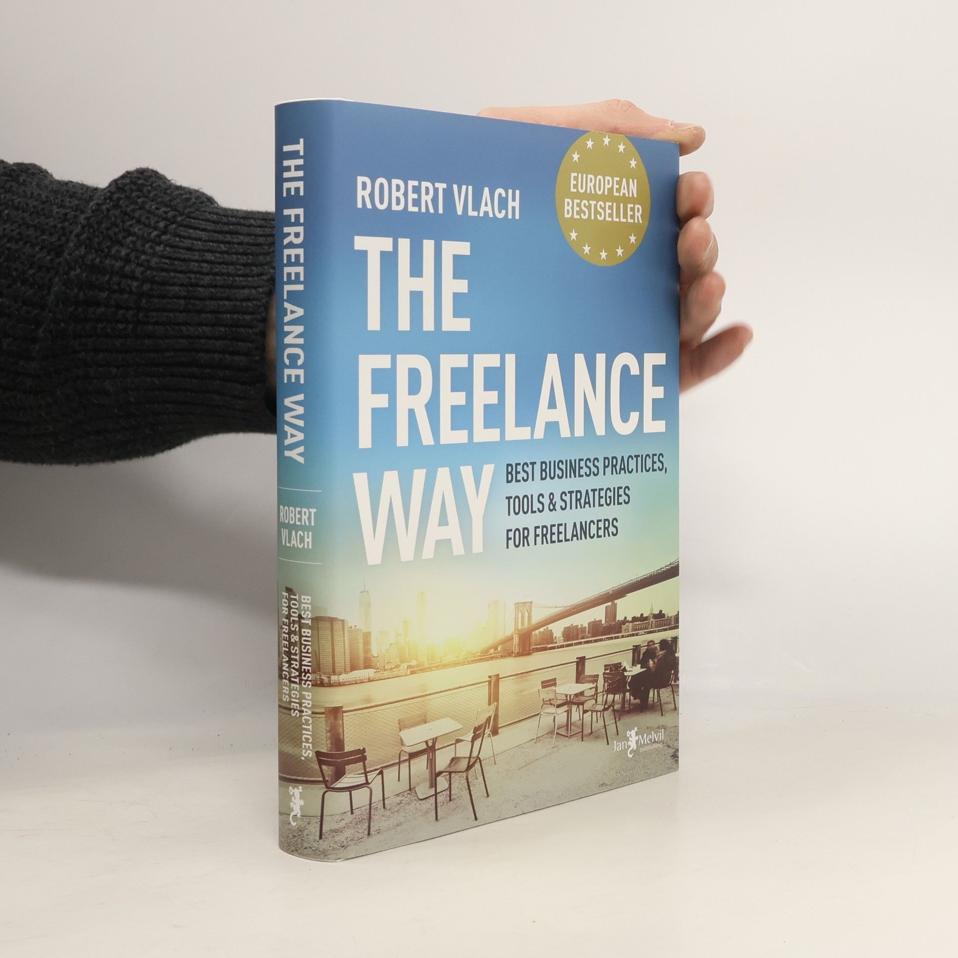 Robert Vlach The Freelance Way
