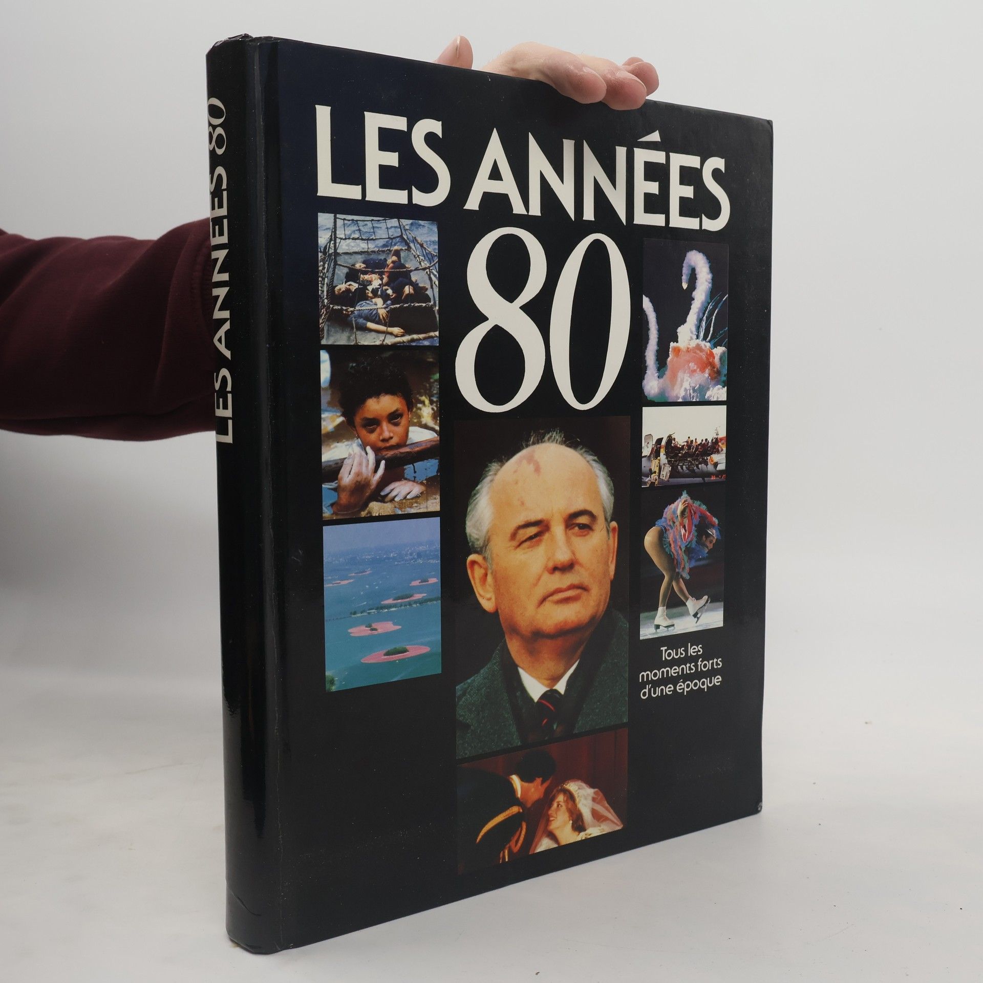 Les Années 80