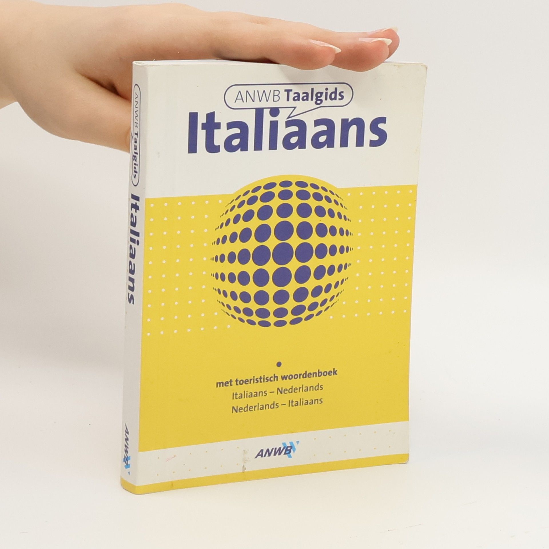 Paola M. Rosa Bian Italiaans woordenboek