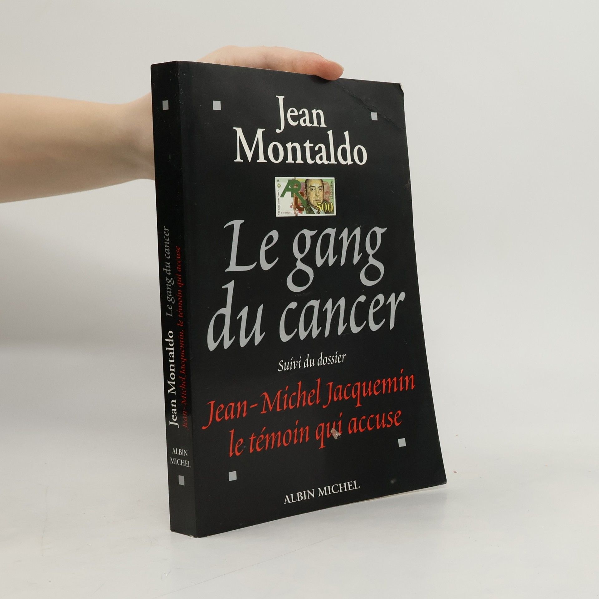 Le gang du cancer