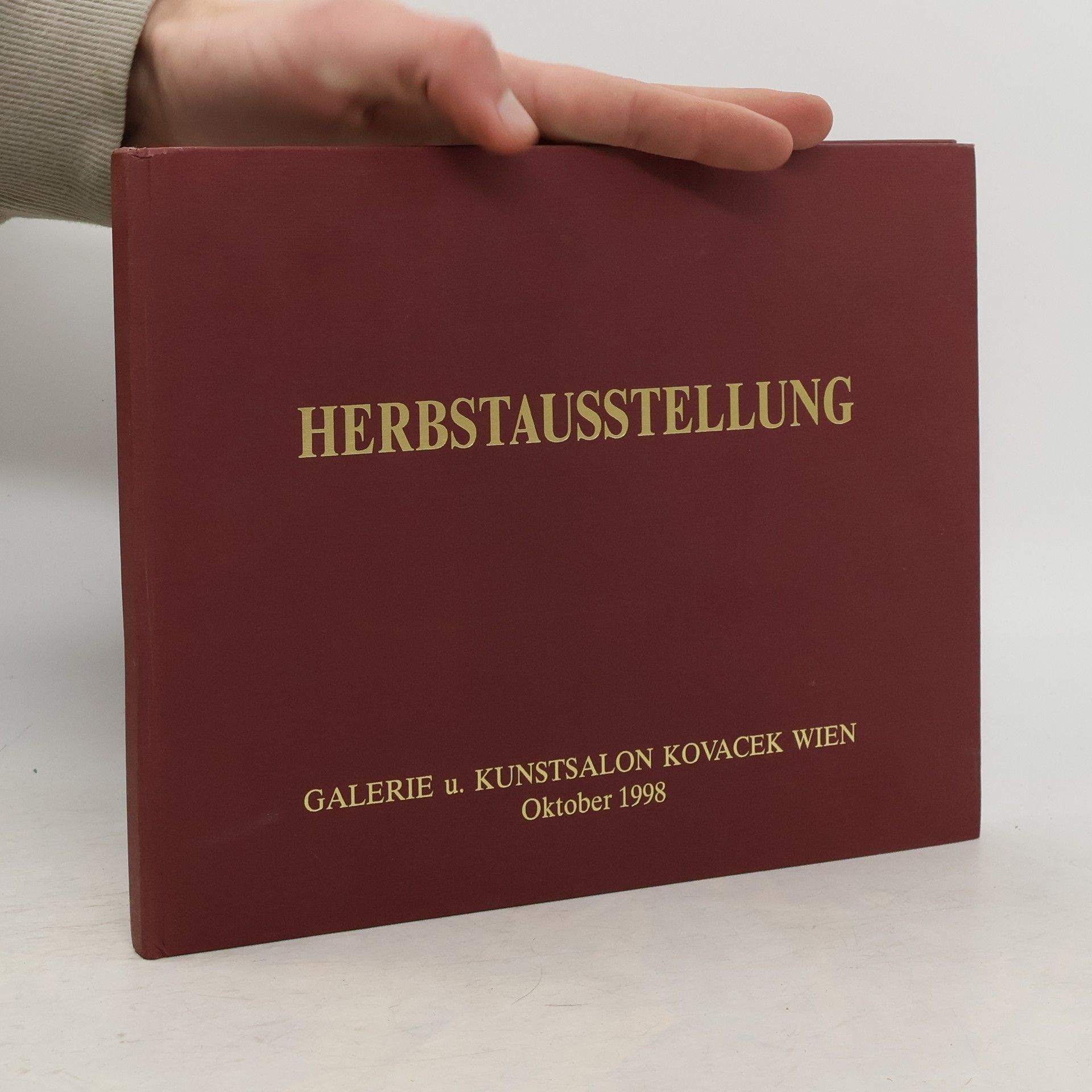 Auteurscollectief Herbstausstellung