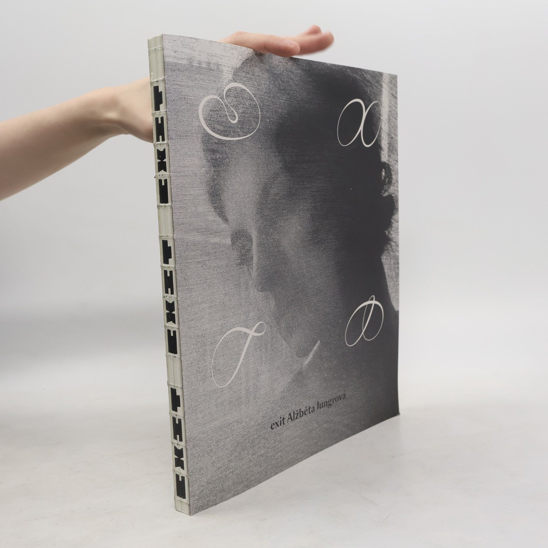 Alžběta Jungrová Exit