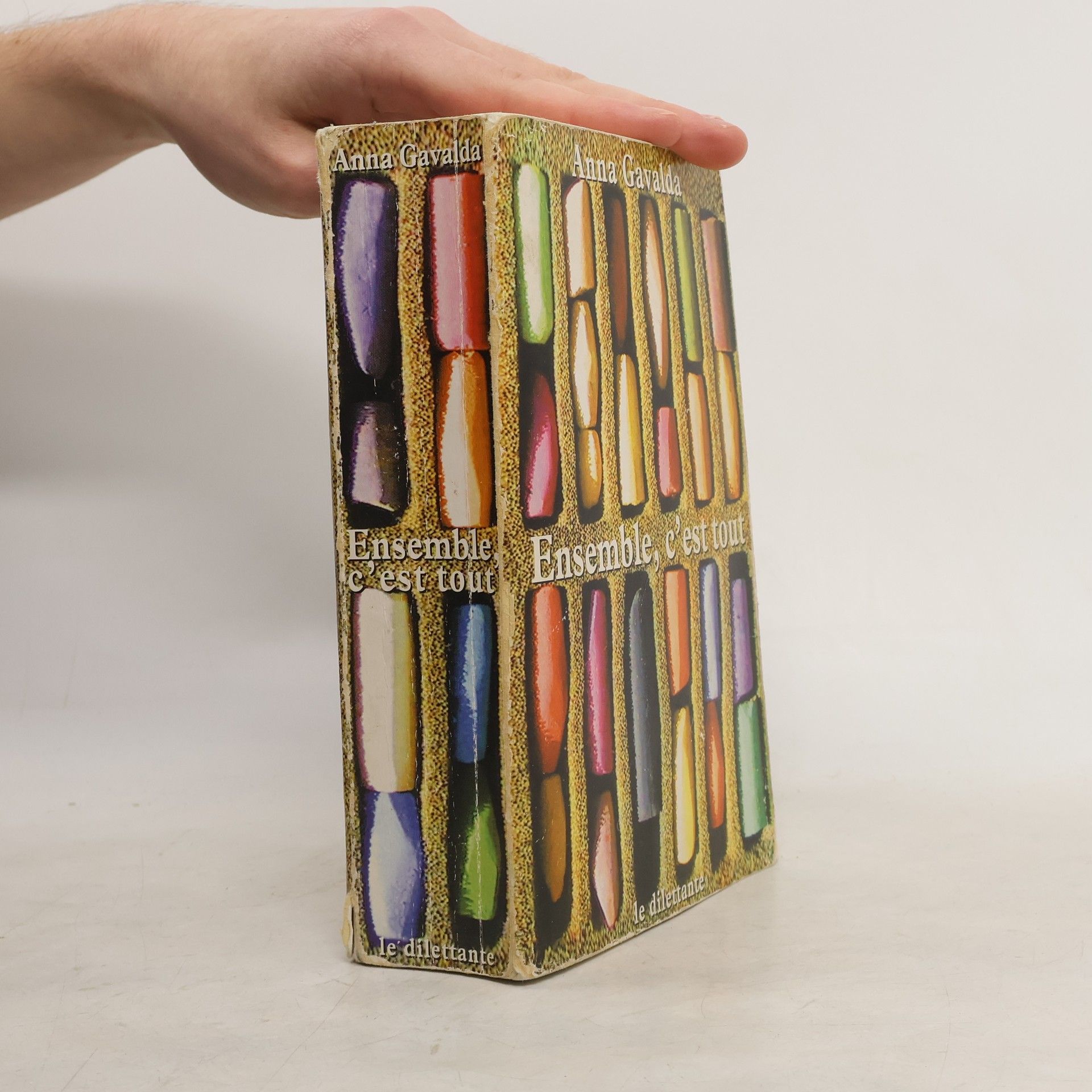 Ensemble, c'est tout