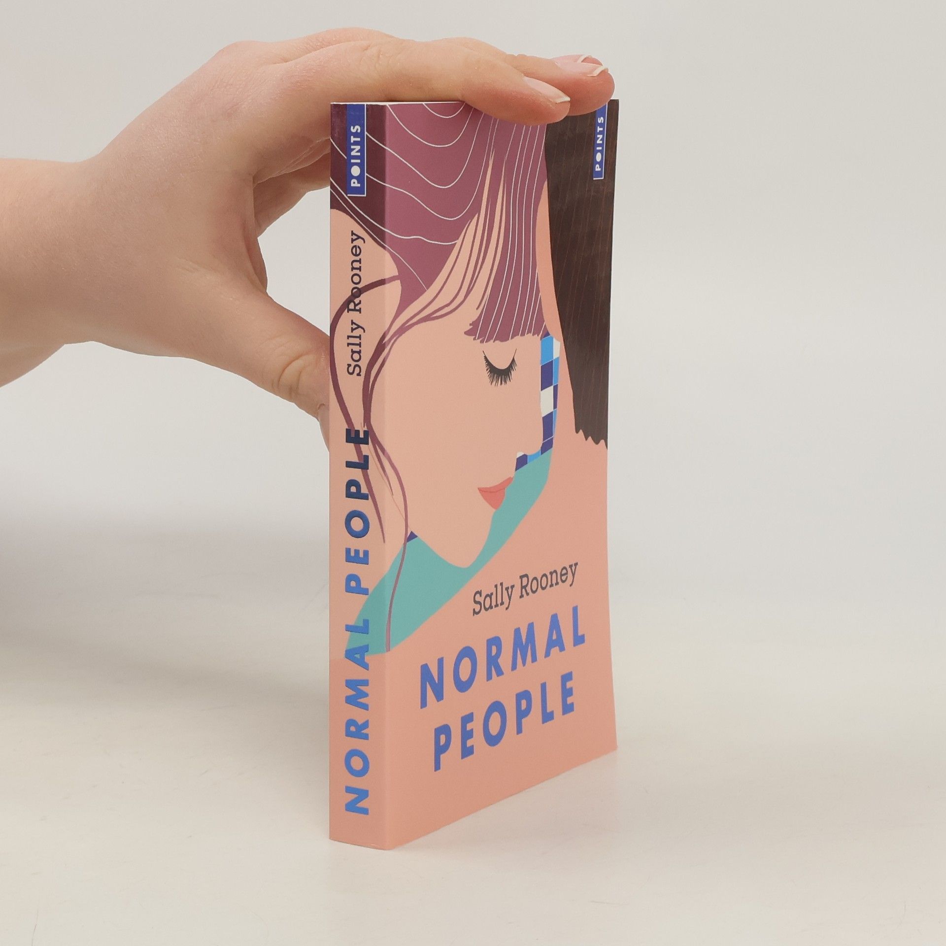 Sally Rooney Normal People - Édition collector