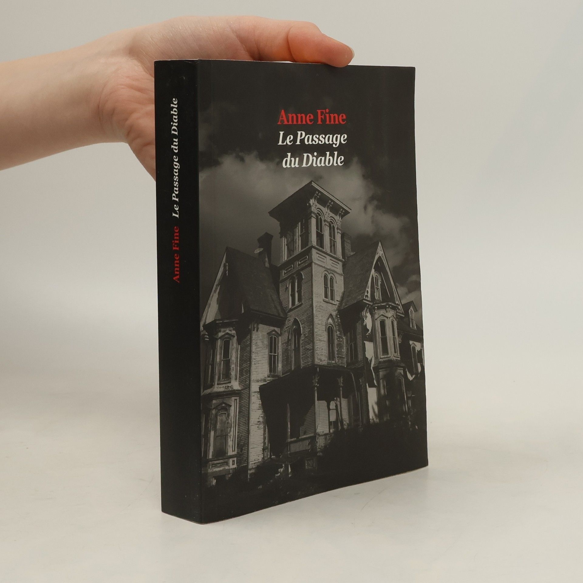 Le passage du diable