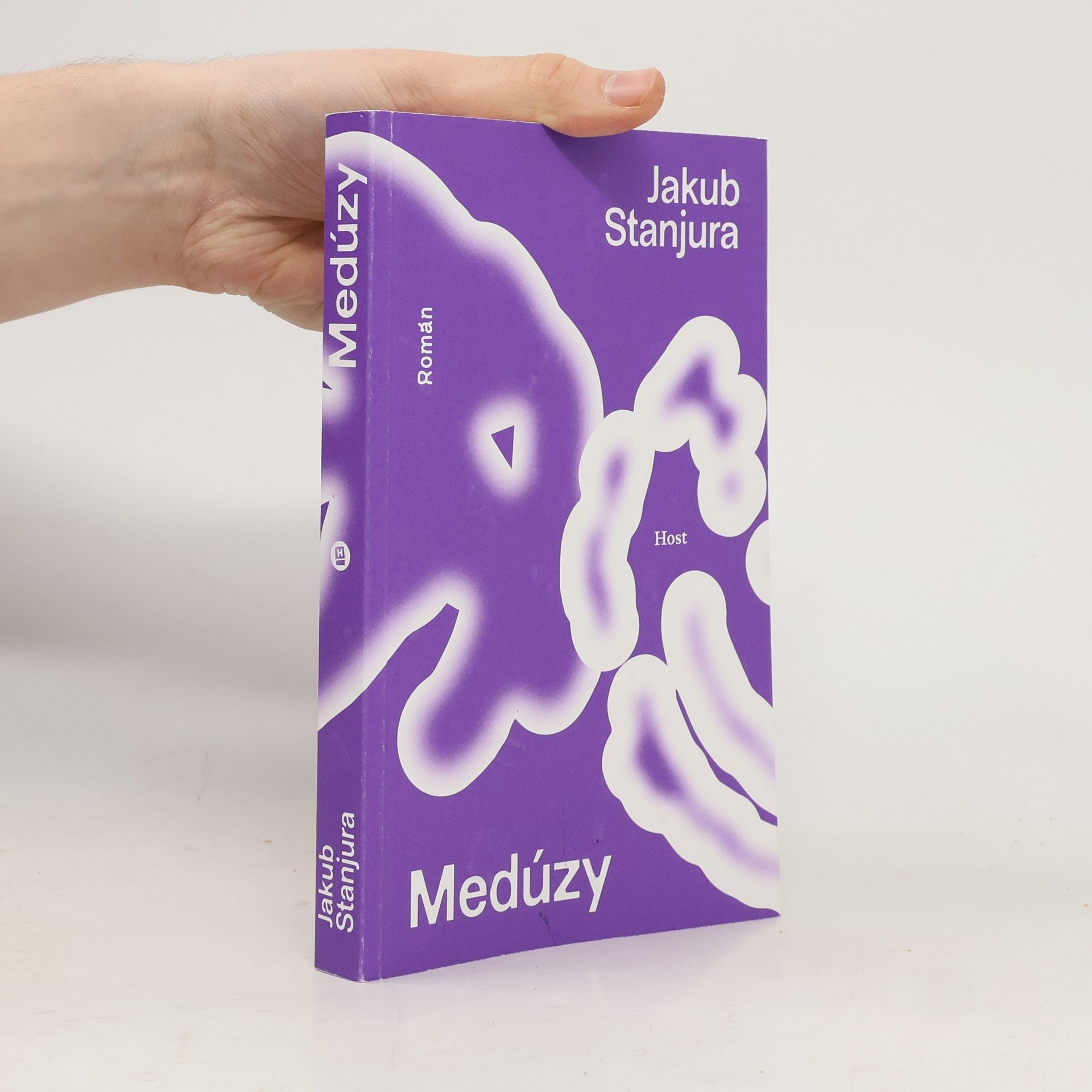 Jakub Stanjura Medúzy