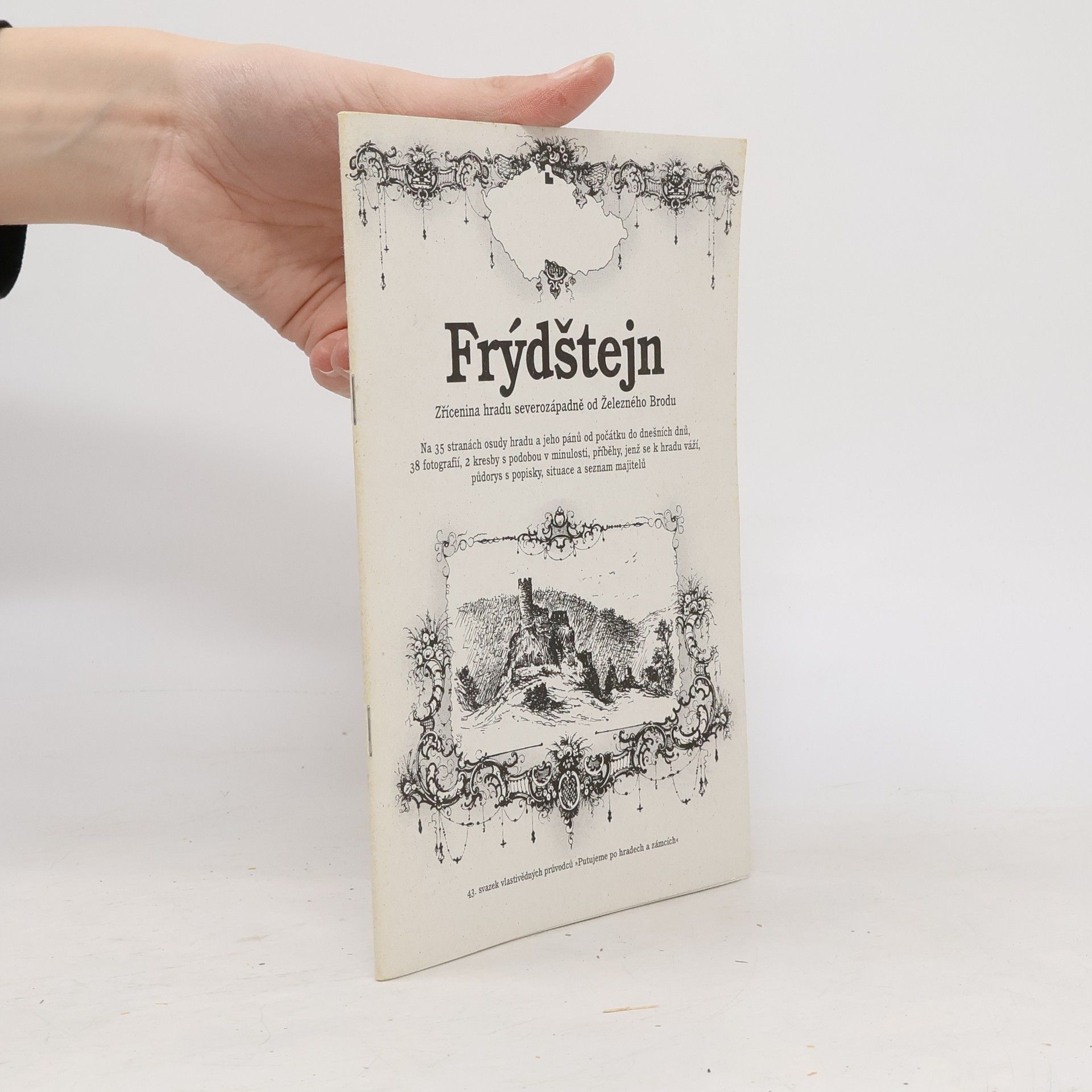 Rostislav Vojkovský Frýdštejn