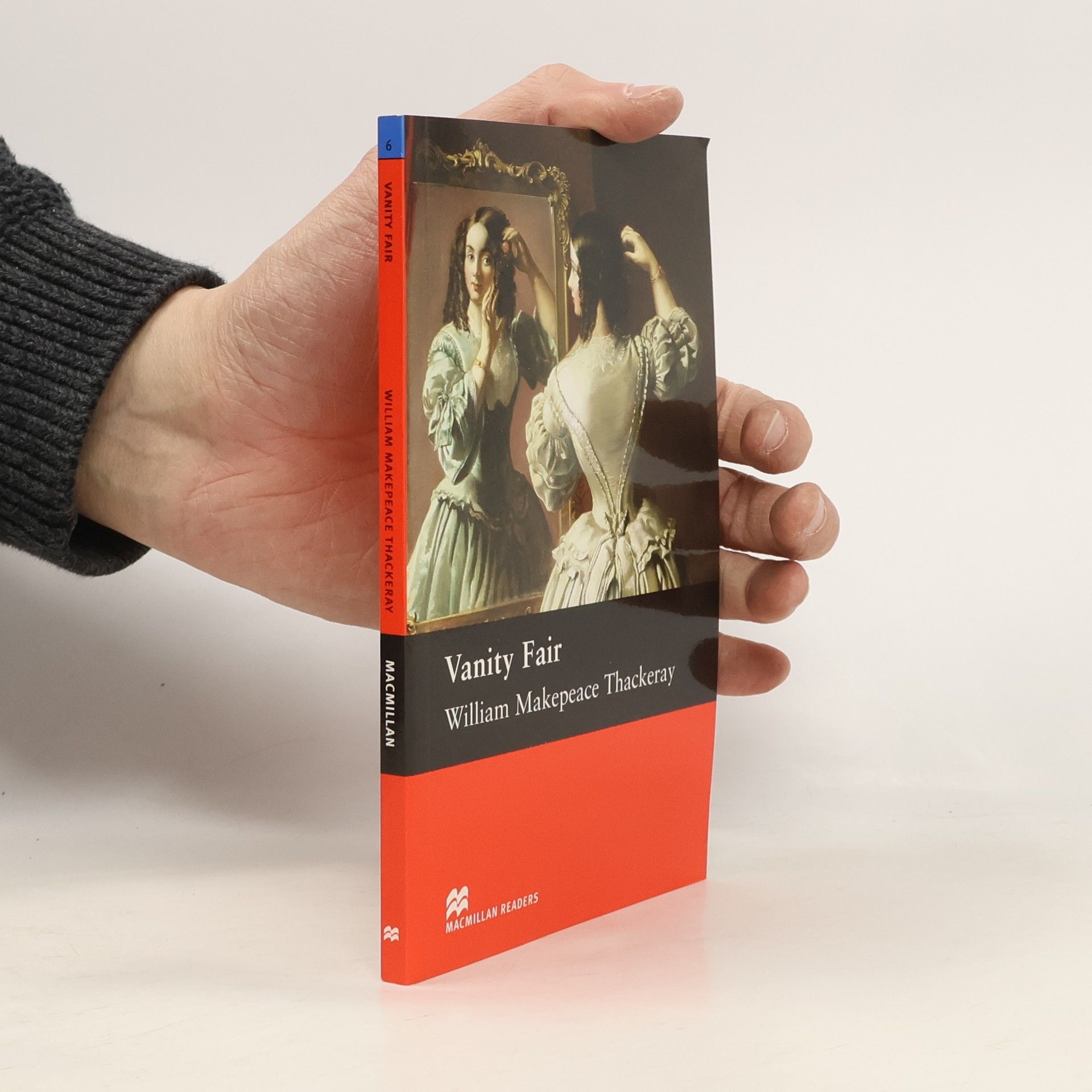 Elizabeth Walker Vanity Fair