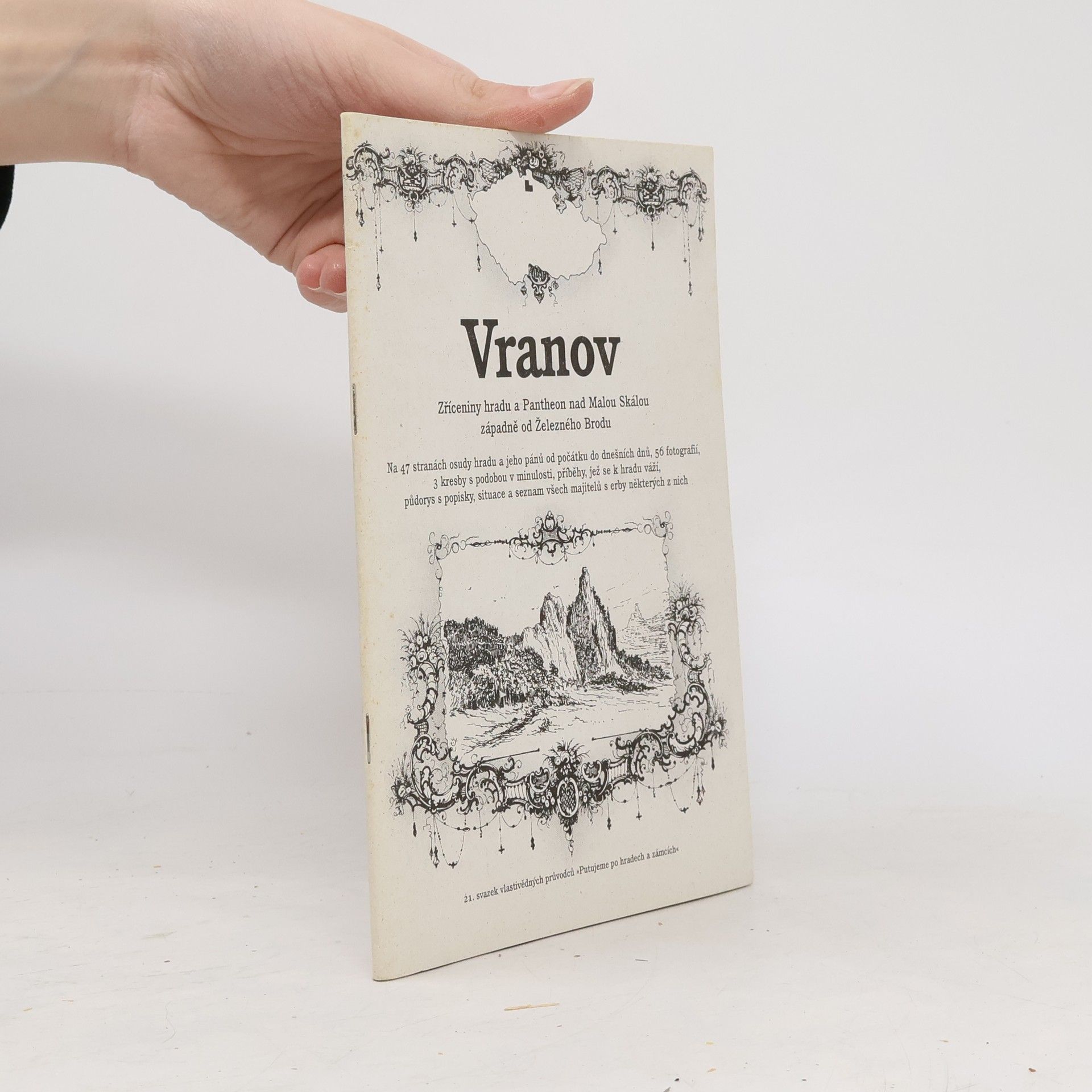 Rostislav Vojkovský Vranov