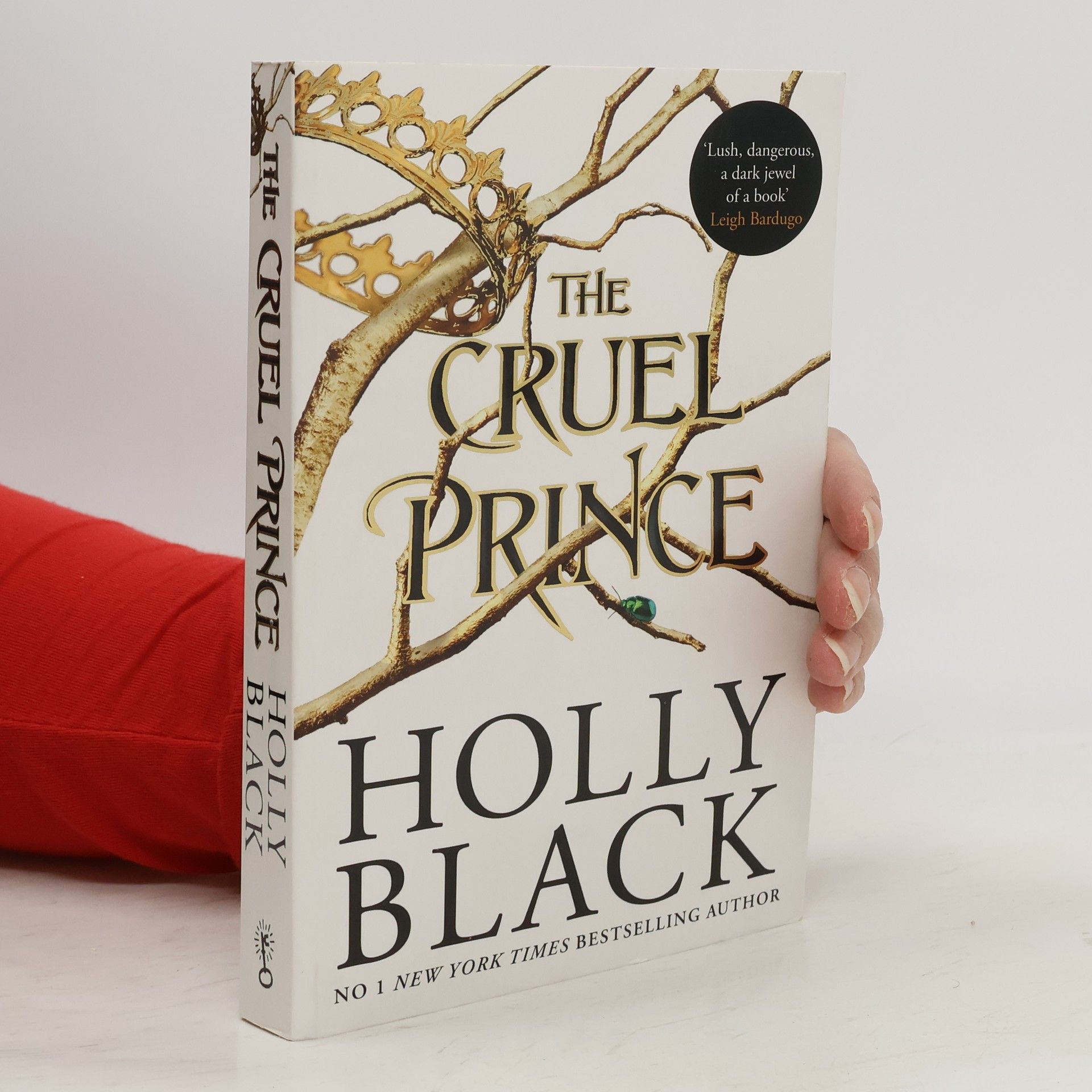 Holly Black The Cruel Prince