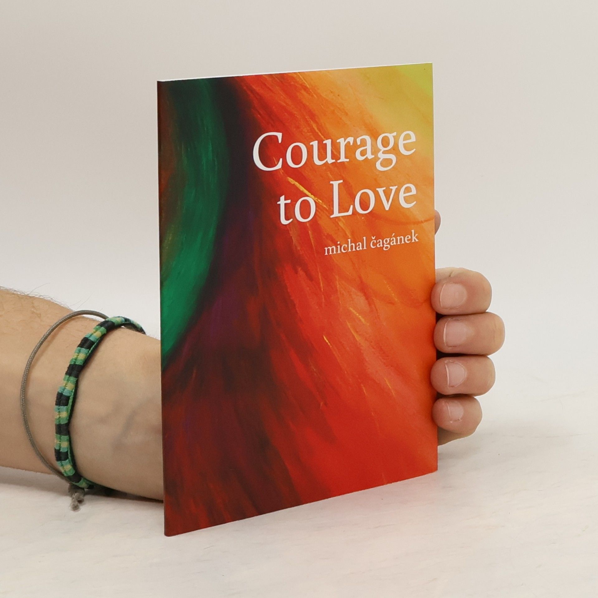 Courage to Love