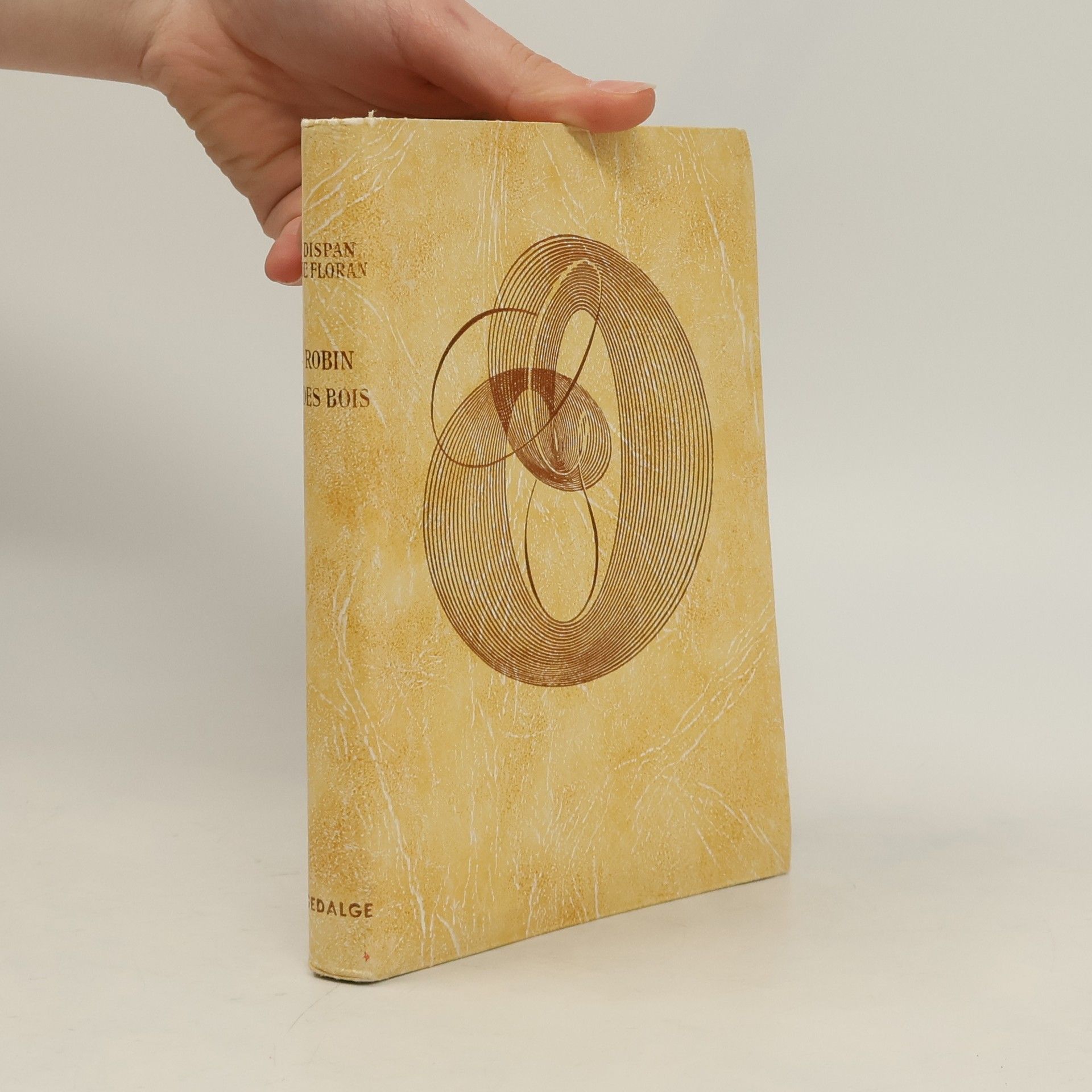 Louis Dispan de Floran Robin des Bois et autres chroniques du cycle Breton