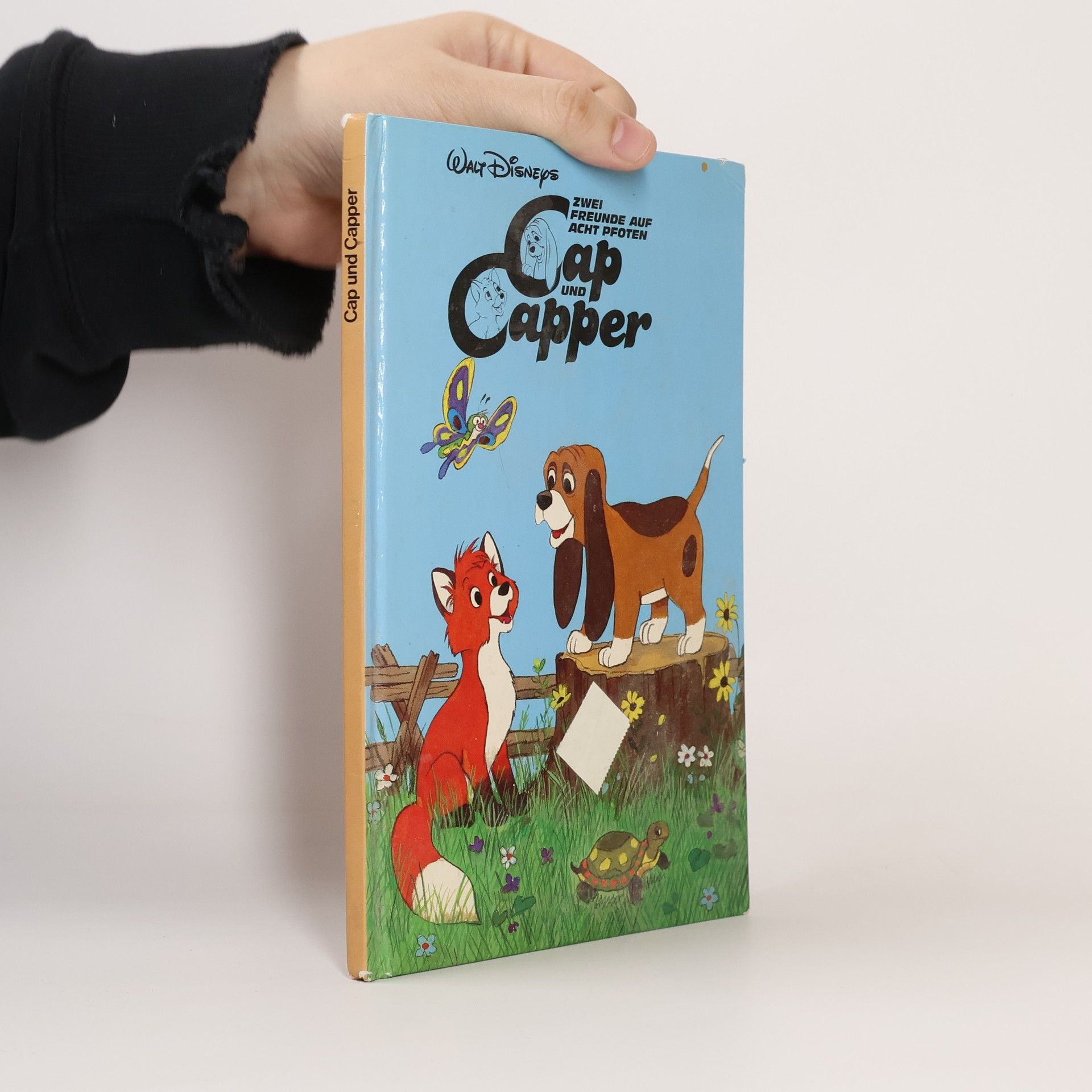 Various authors Cap und Capper