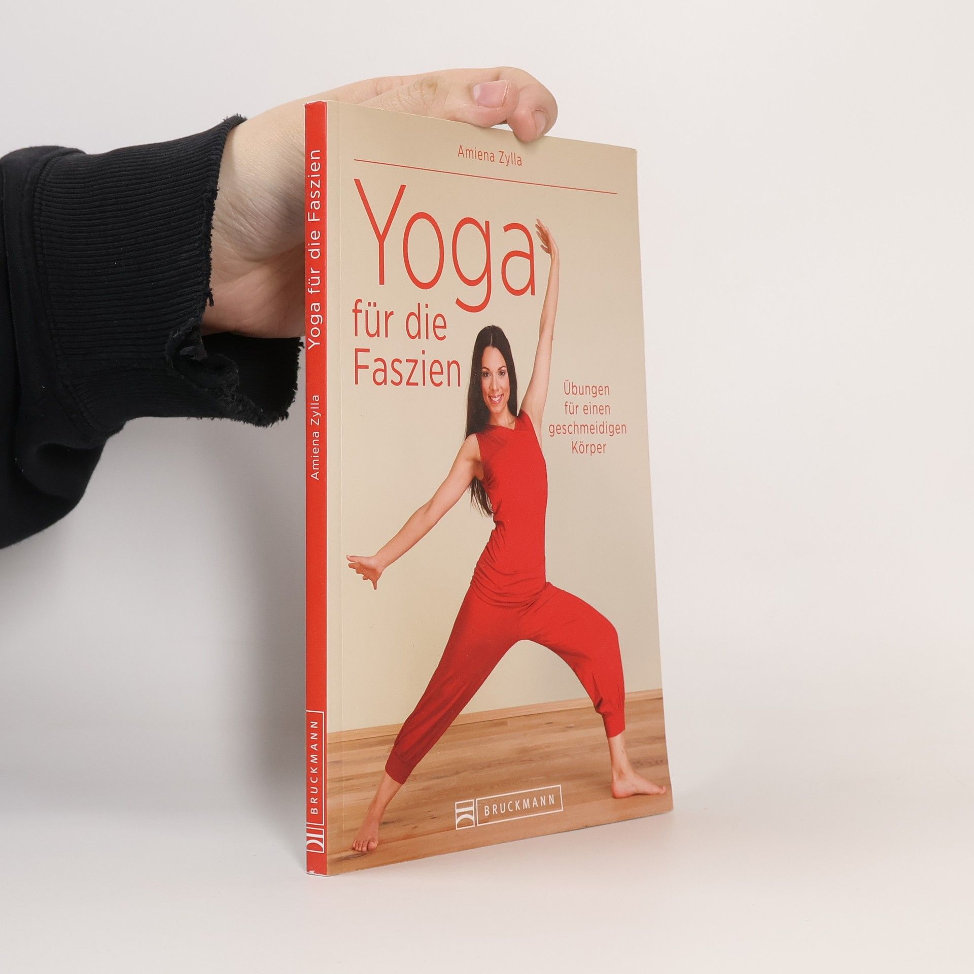 Yoga für die Faszien
