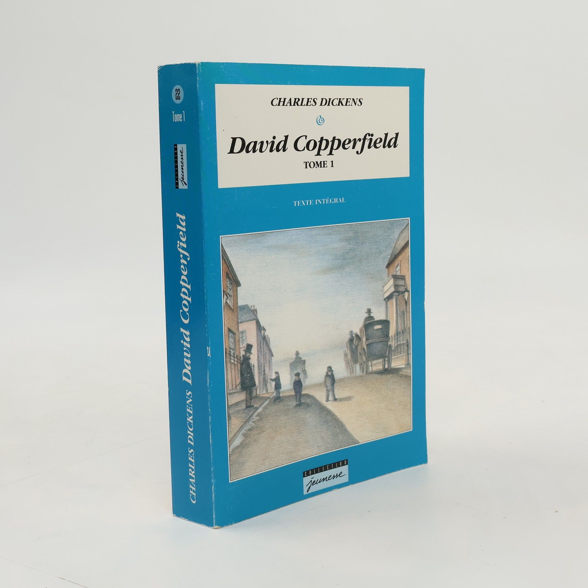 David Copperfield 1