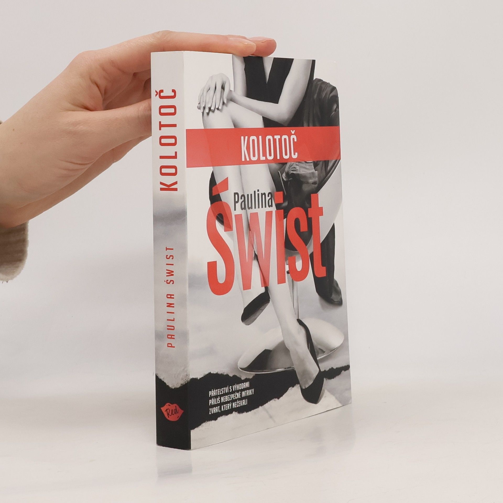 Paulina Świst Kolotoč