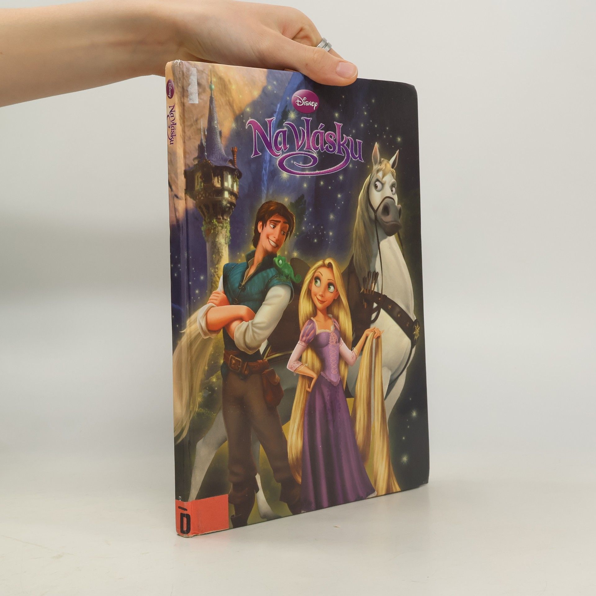 Kolektiv autorů Na vlásku