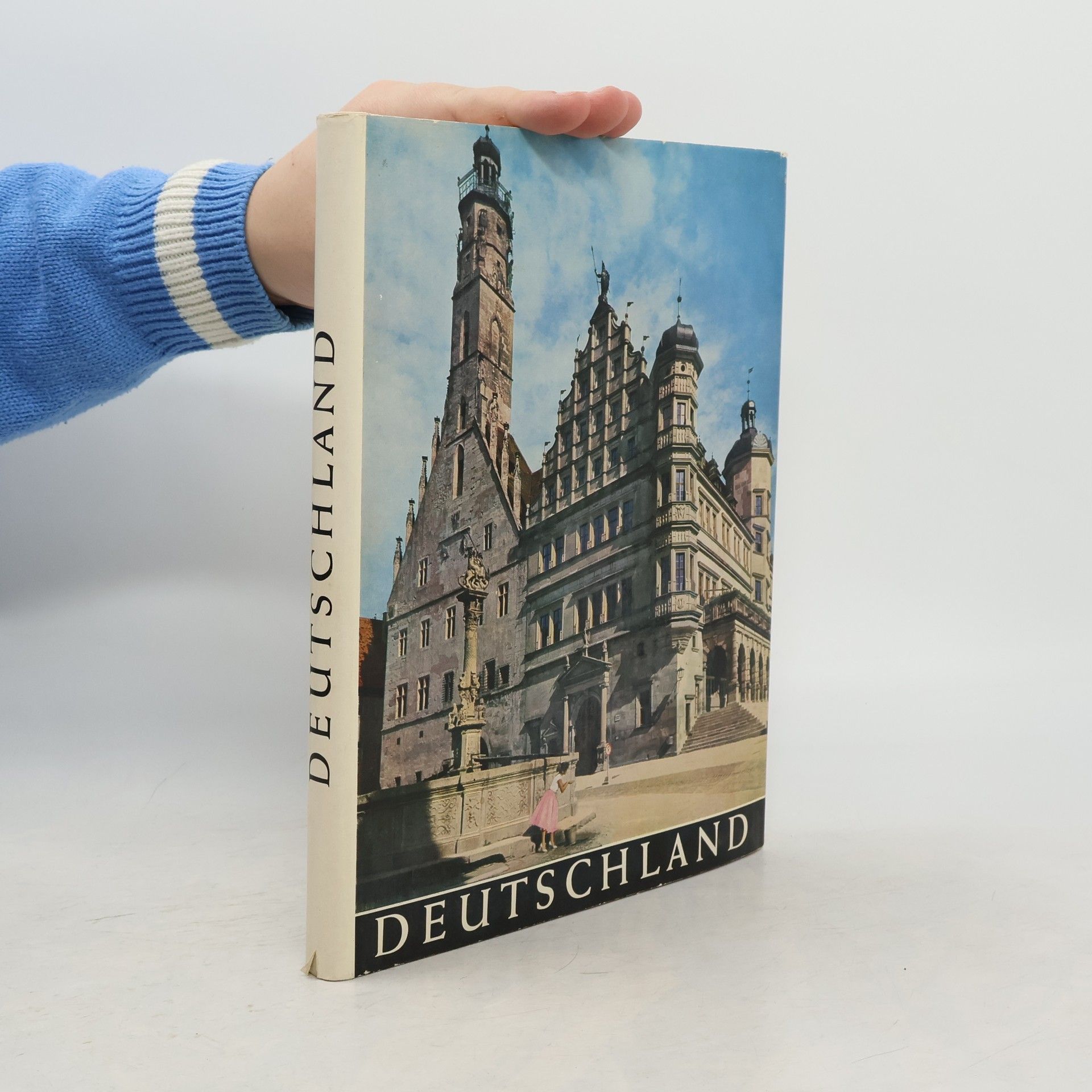 Autores varios Deutschland