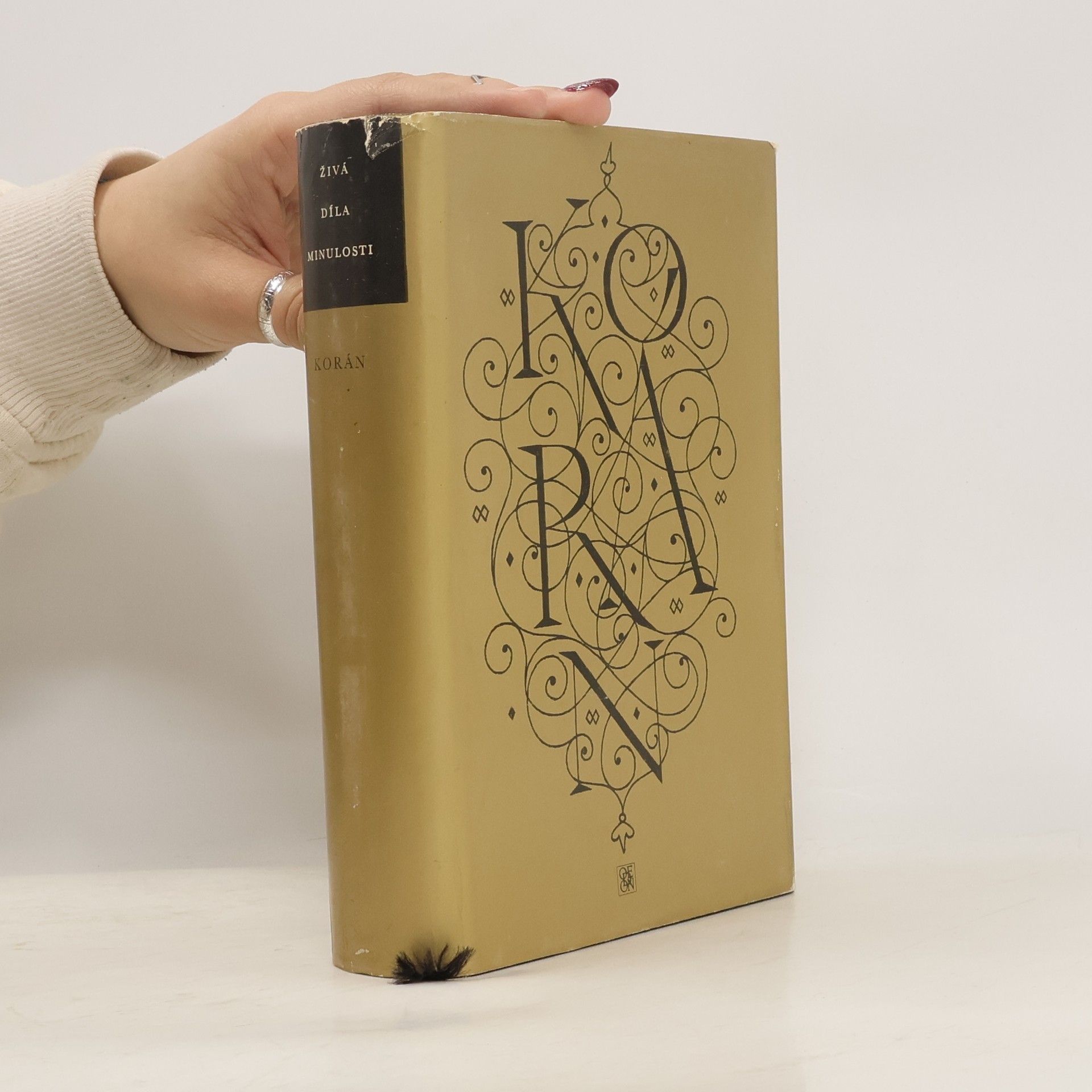 Various authors Korán